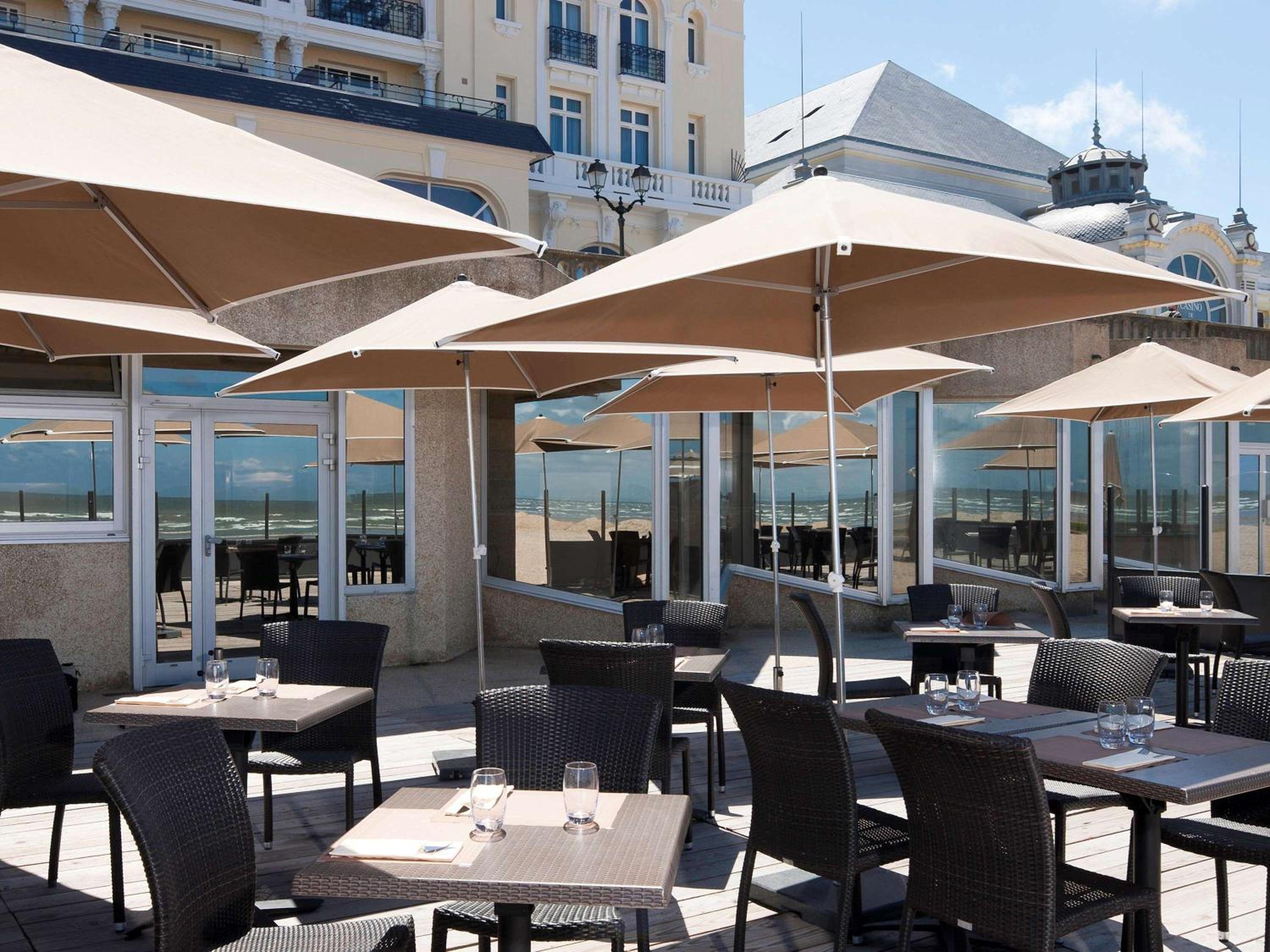 Cabourg Vacations - Le Grand Hotel de Cabourg - MGallery Hotel Collection - Property Image 36
