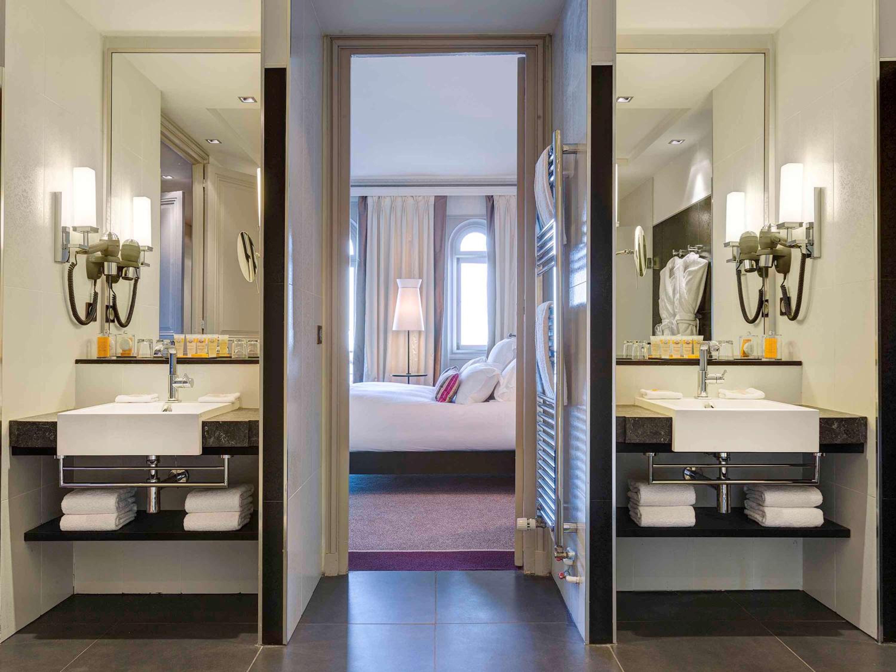 Cabourg Vacations - Le Grand Hotel de Cabourg - MGallery Hotel Collection - Property Image 35