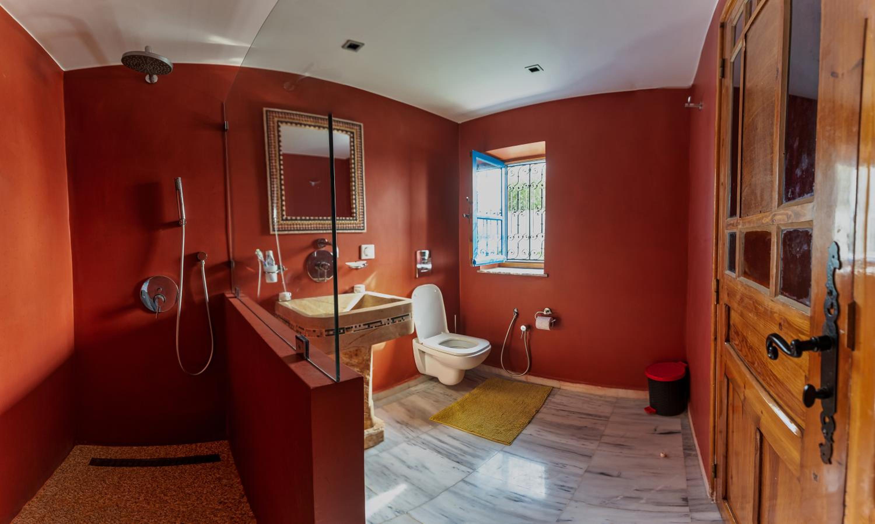 Villa Jasmin view 4