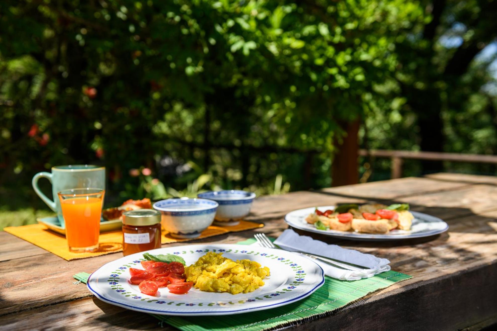 B&B Albachiara Casa di Campagna