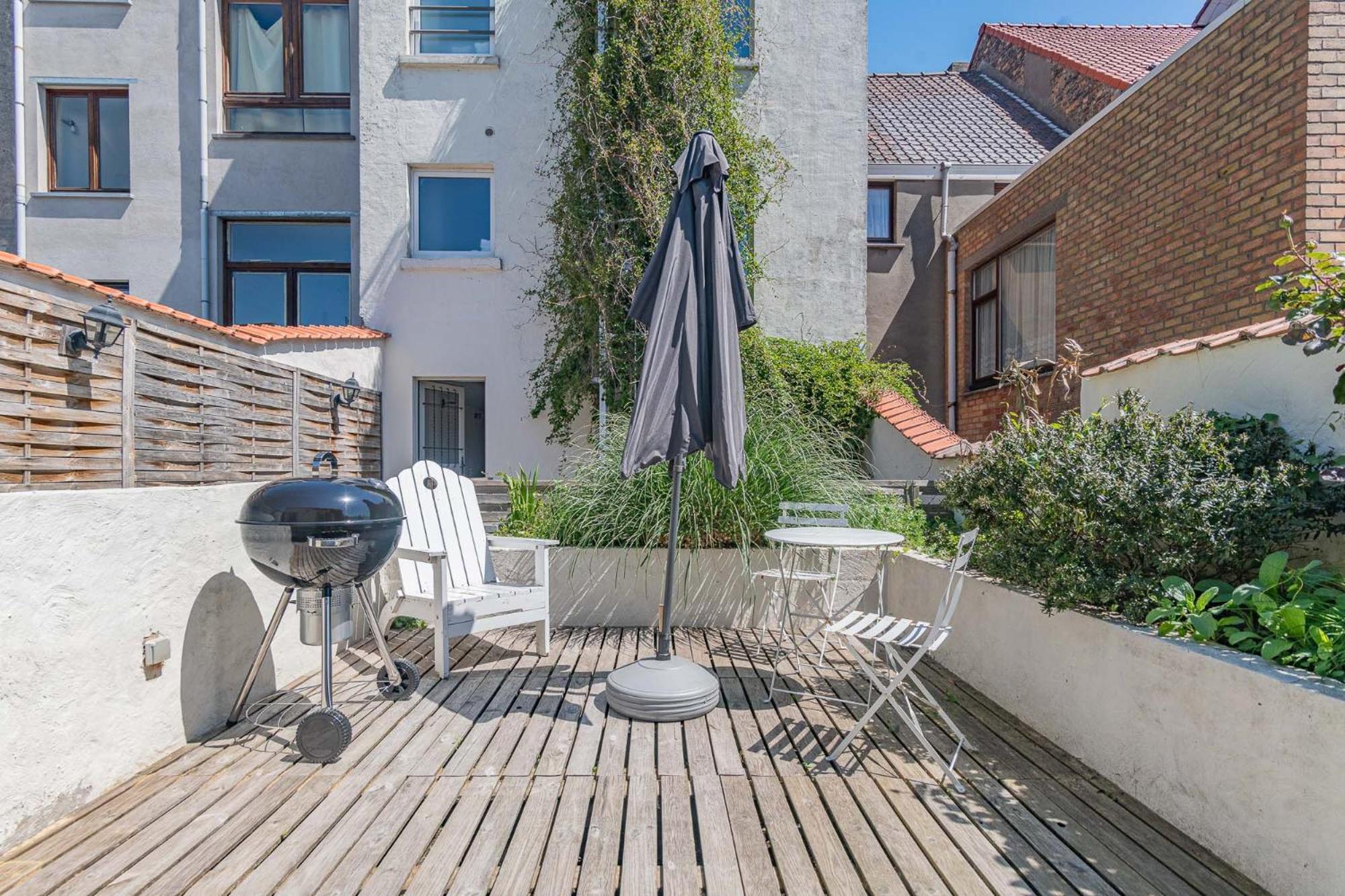 Wanderlust Belgium Oostende