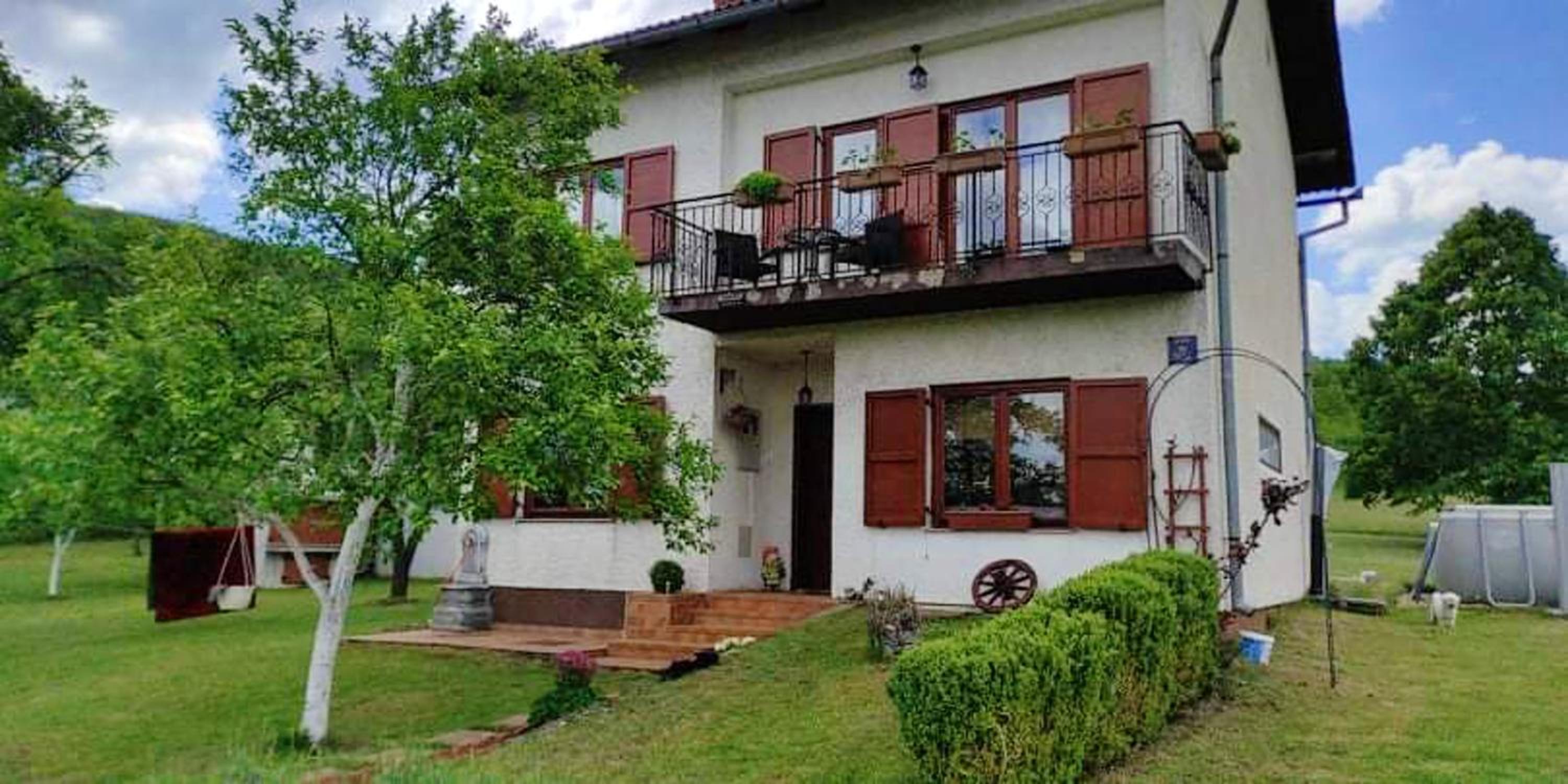 Charming House in Donji Lapac with Private Pool view 4