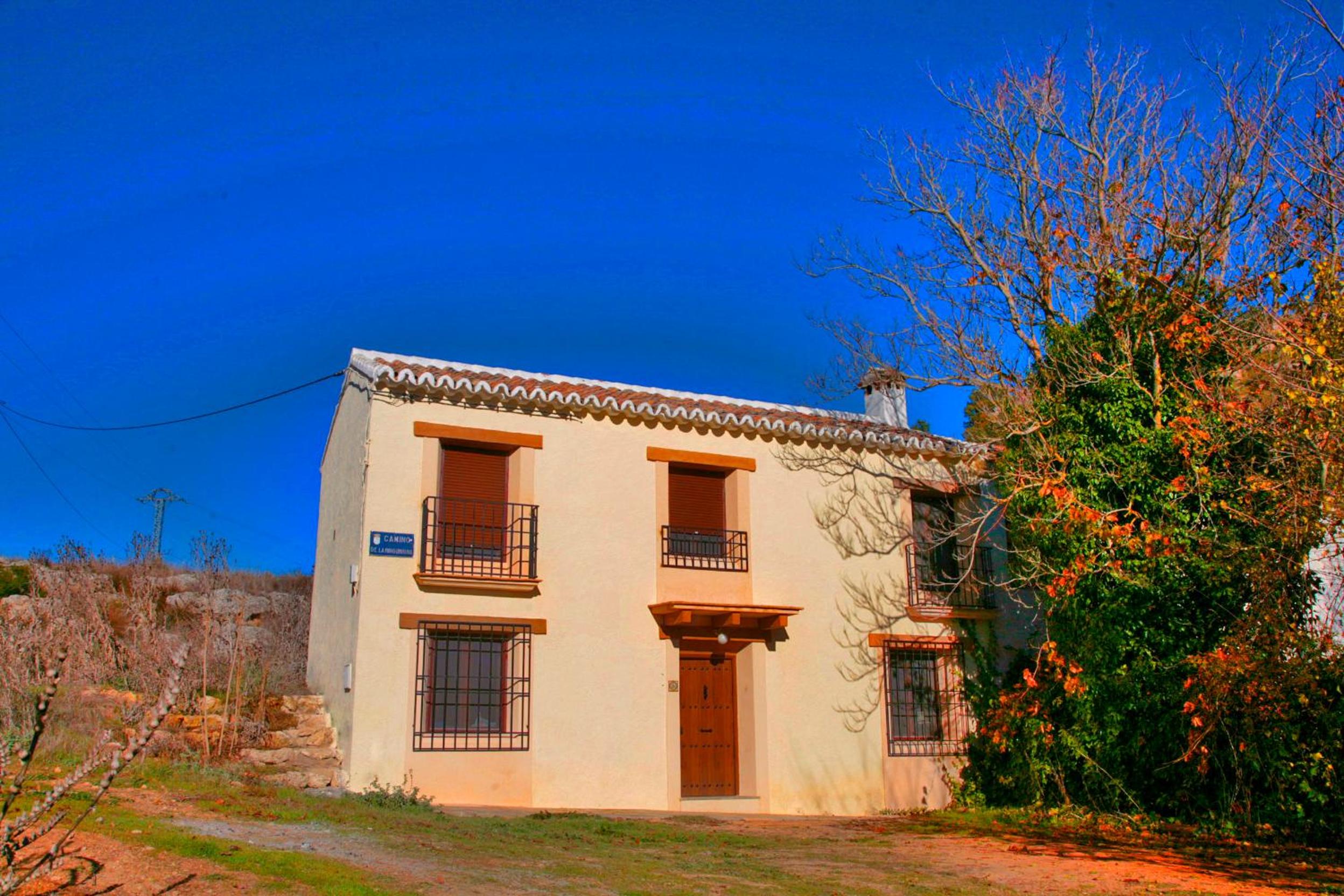 La Cachumba view 4