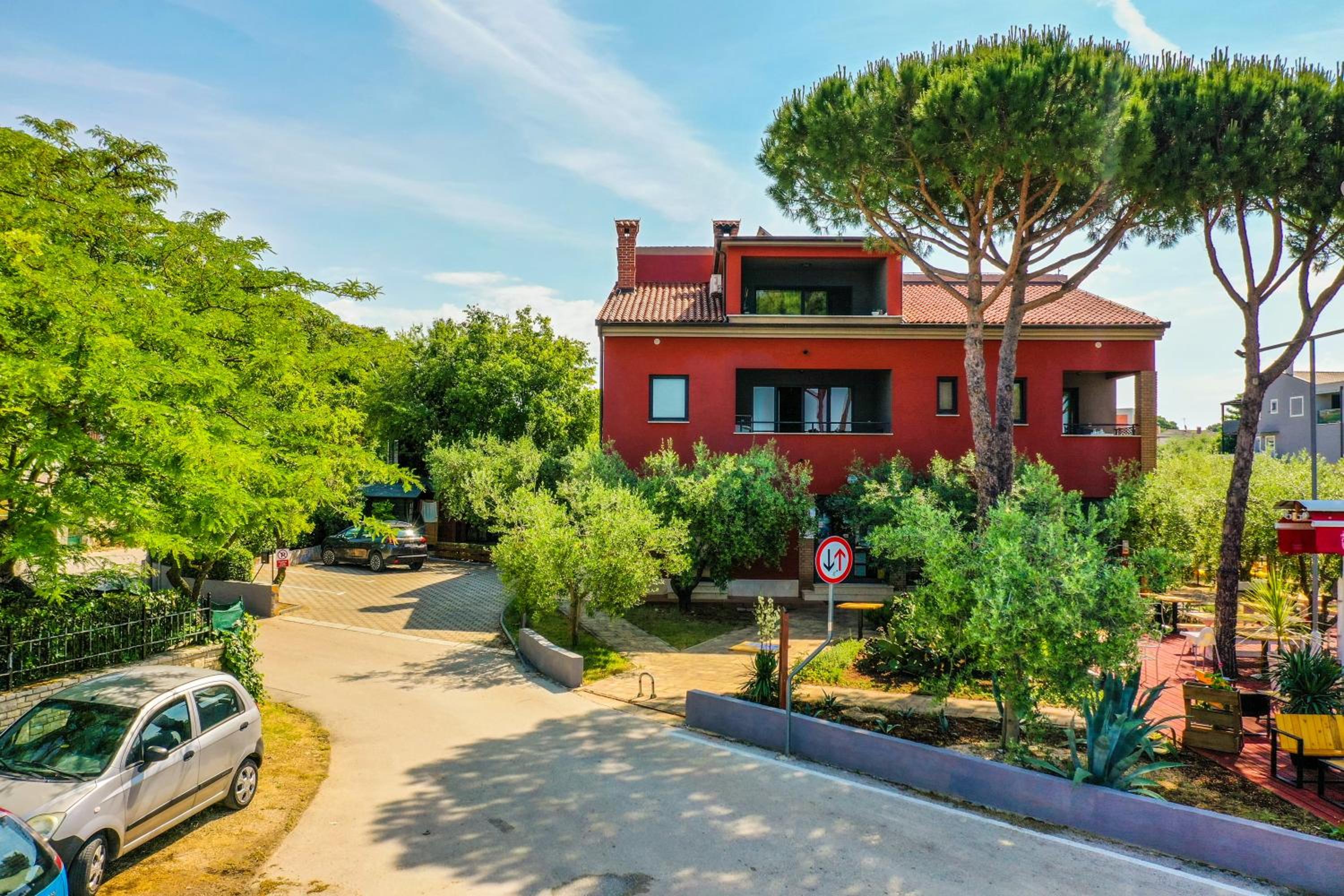 Apartments Oliveto - Calming Sea View view 4