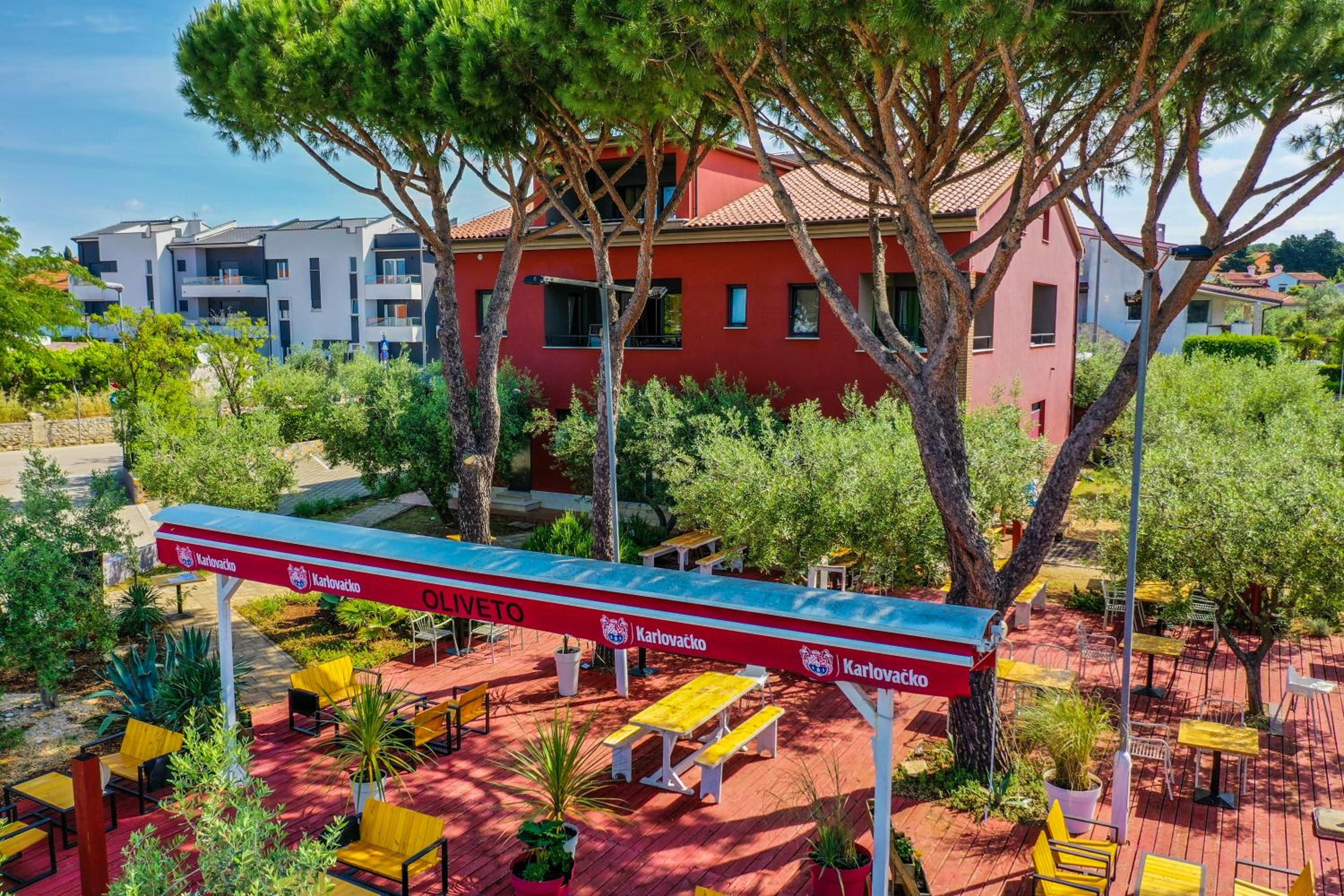 Apartments Oliveto - Calming Sea View view 3