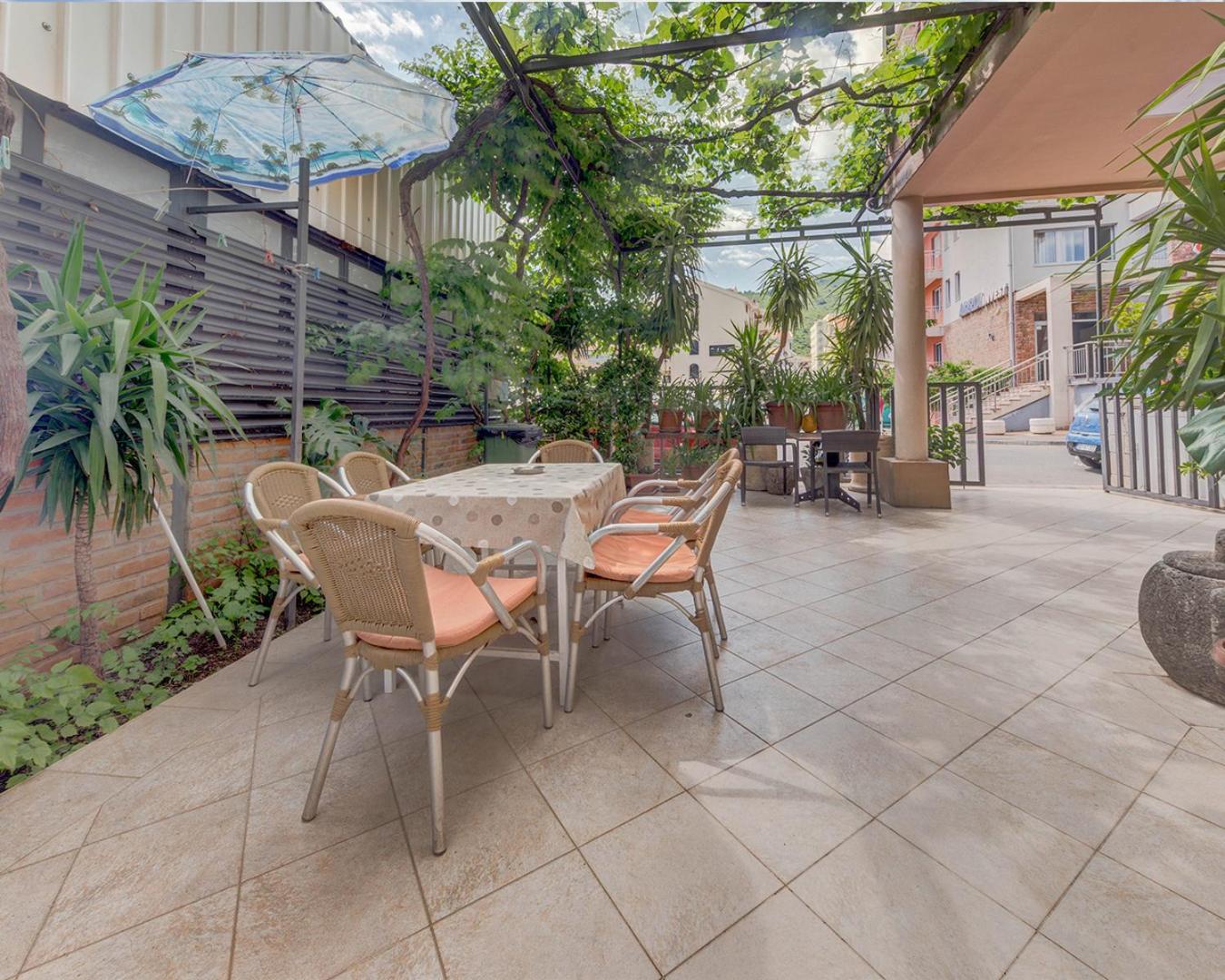 Apartments Pedja Zec