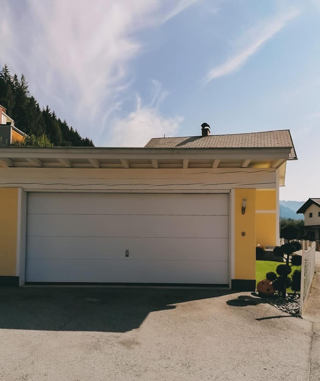 Haus NIEDERREITER