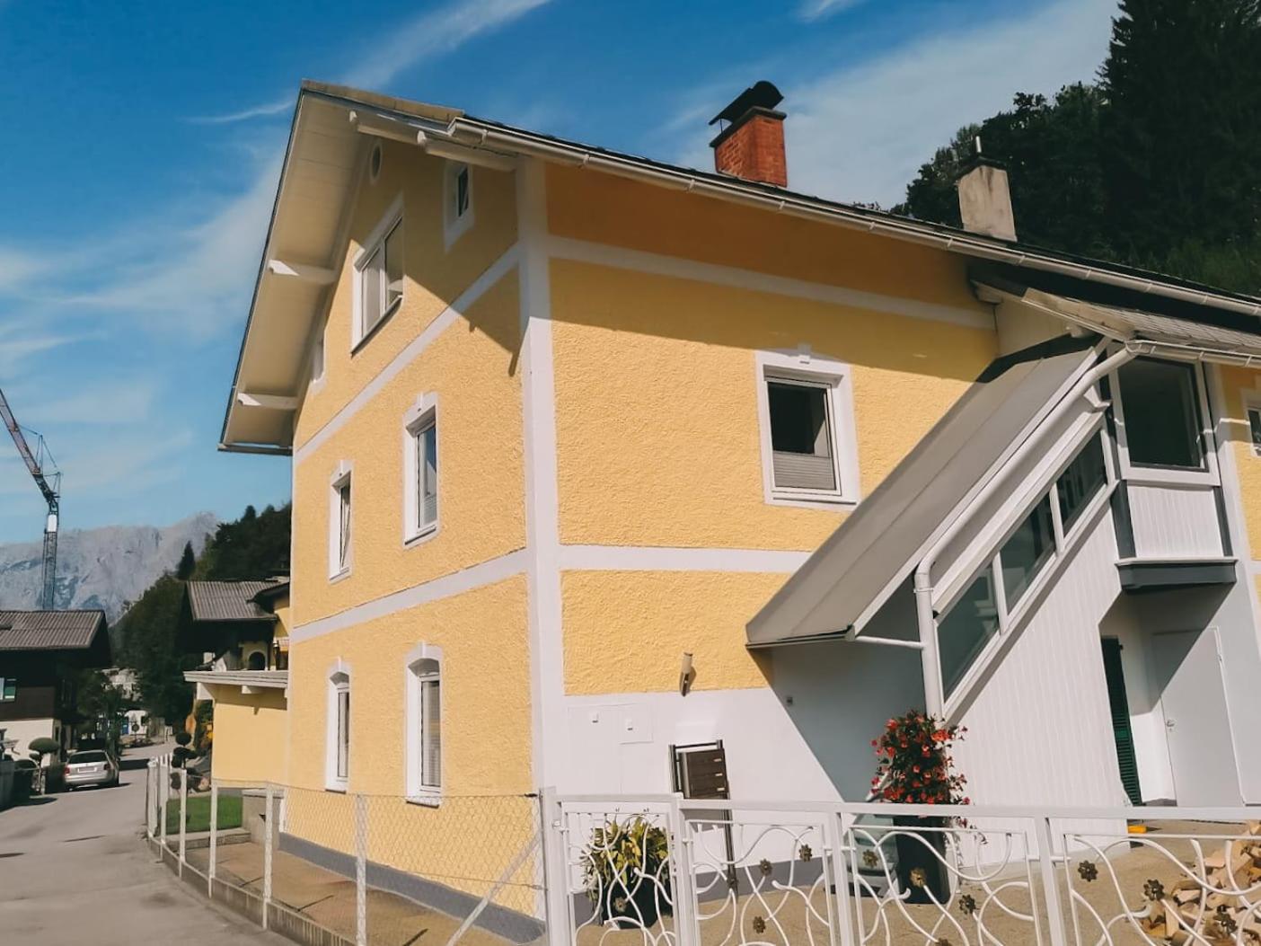 Haus NIEDERREITER