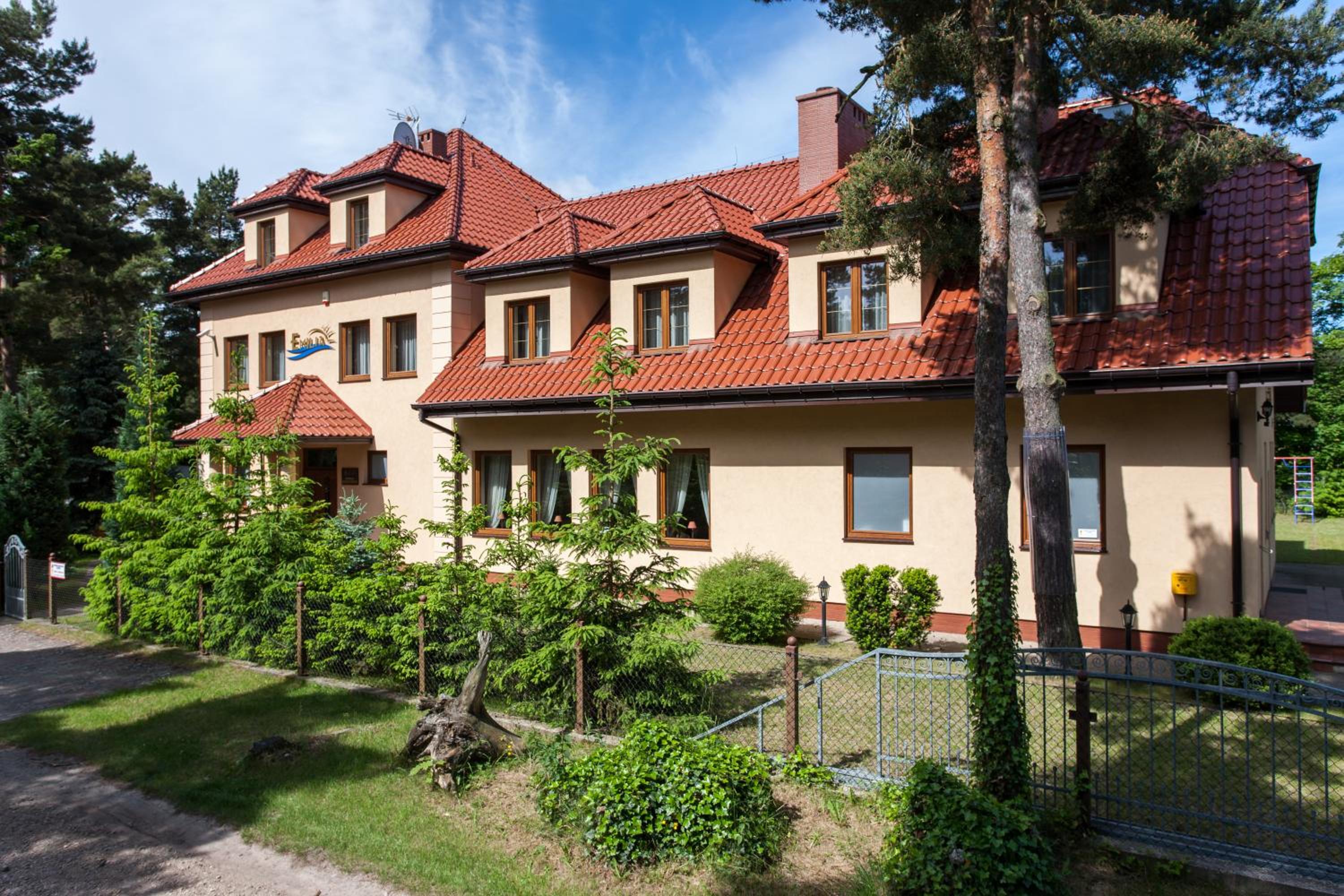 Dom Gościnny Emilia view 4