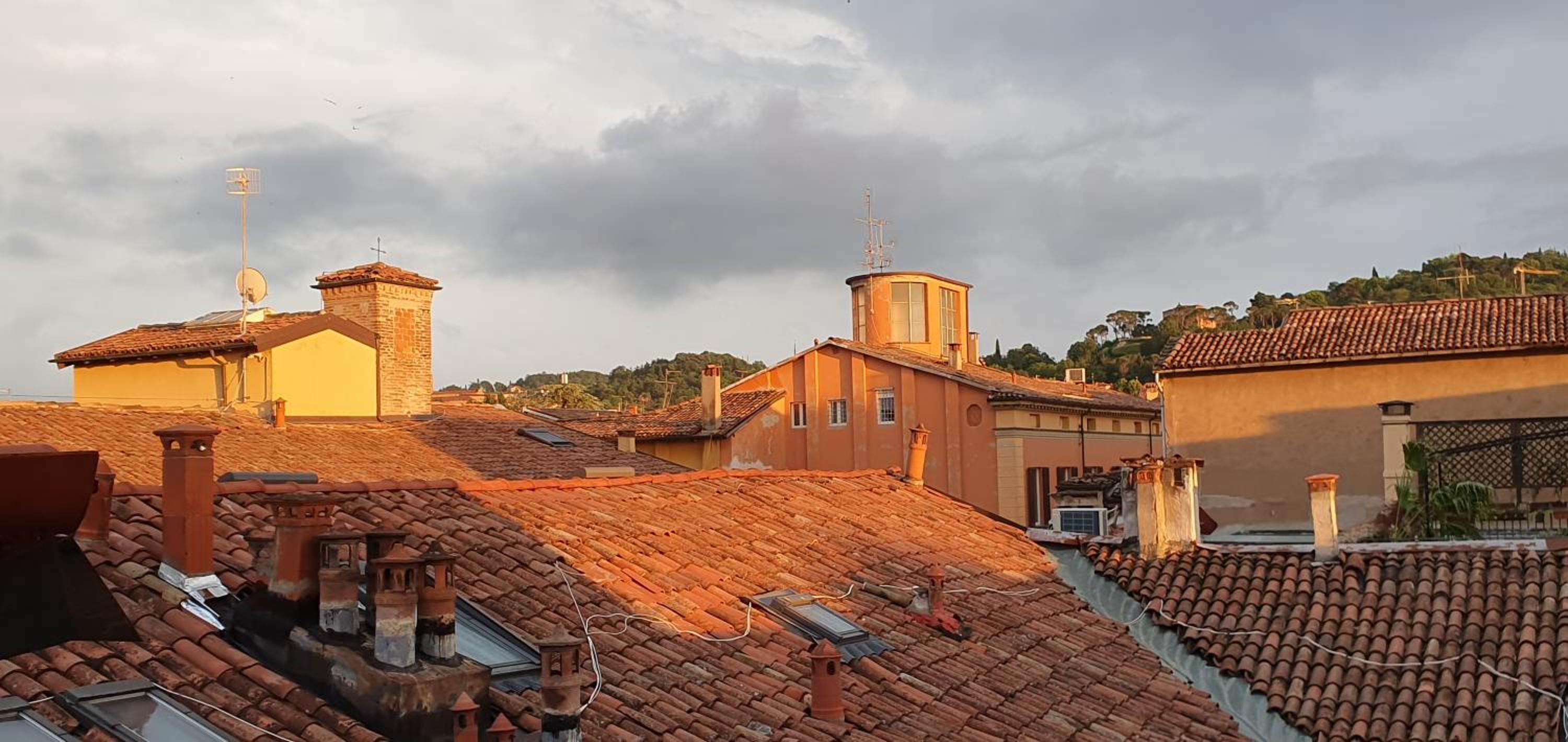 Altana Sul Tetto view 5