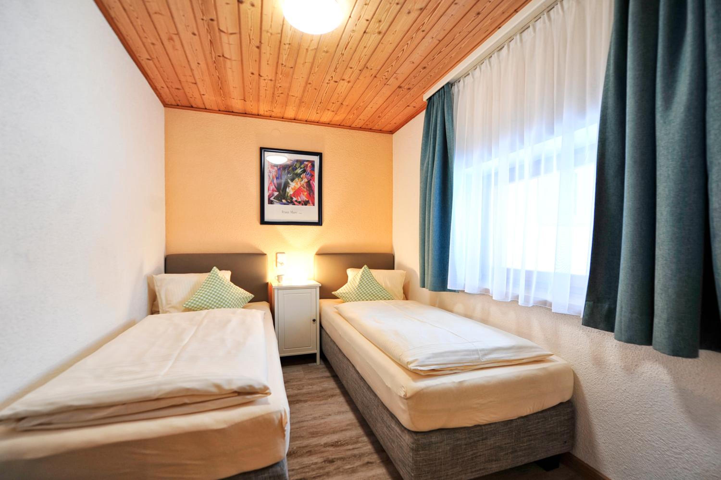 Appartements & Chalets Wiesenruh