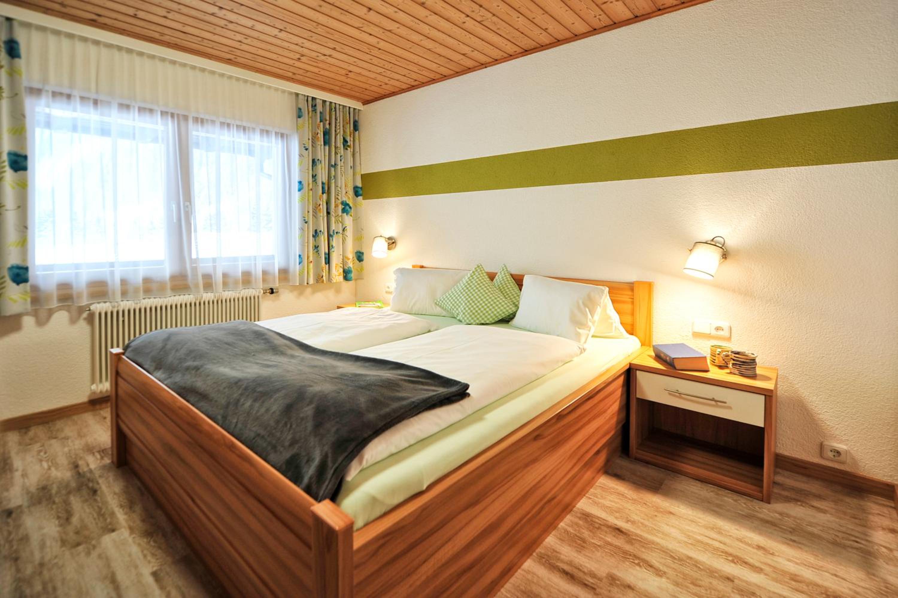 Appartements & Chalets Wiesenruh