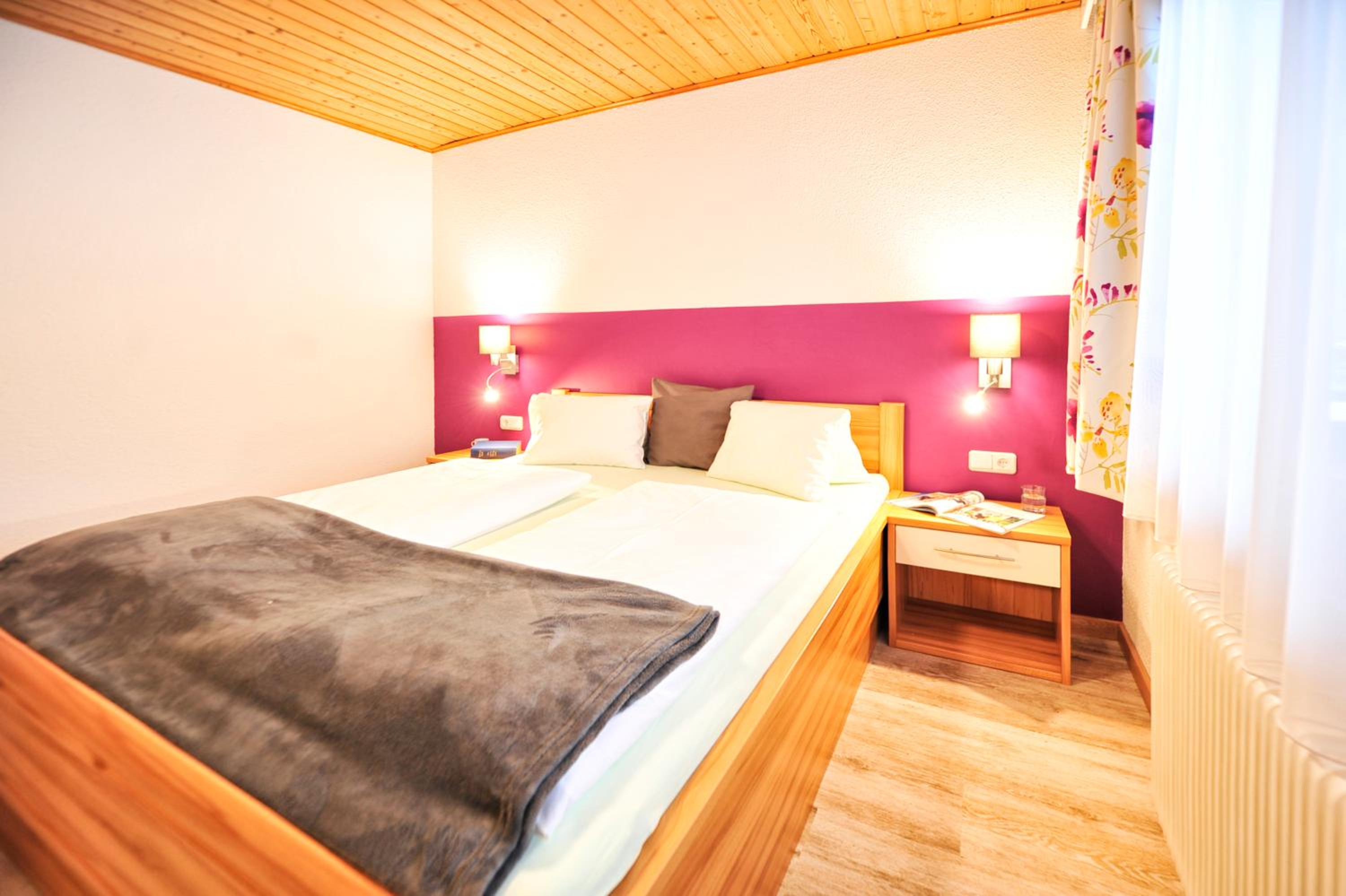 Appartements & Chalets Wiesenruh