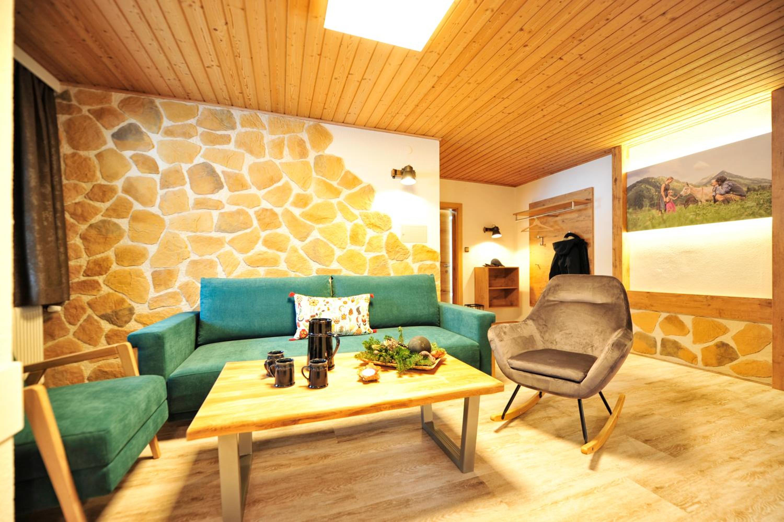 Appartements & Chalets Wiesenruh