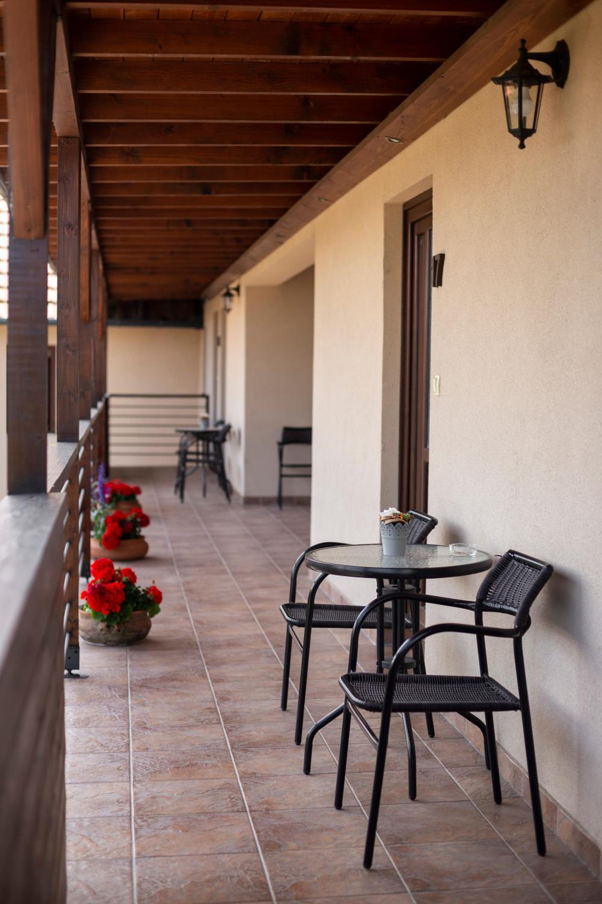 Végvár Spa Apartman