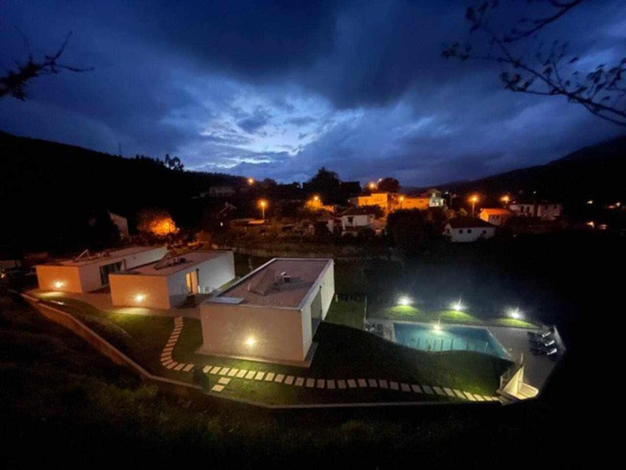Viana do Castelo - Amonde Village Casa P - Conforto Qualidade Natureza view 4