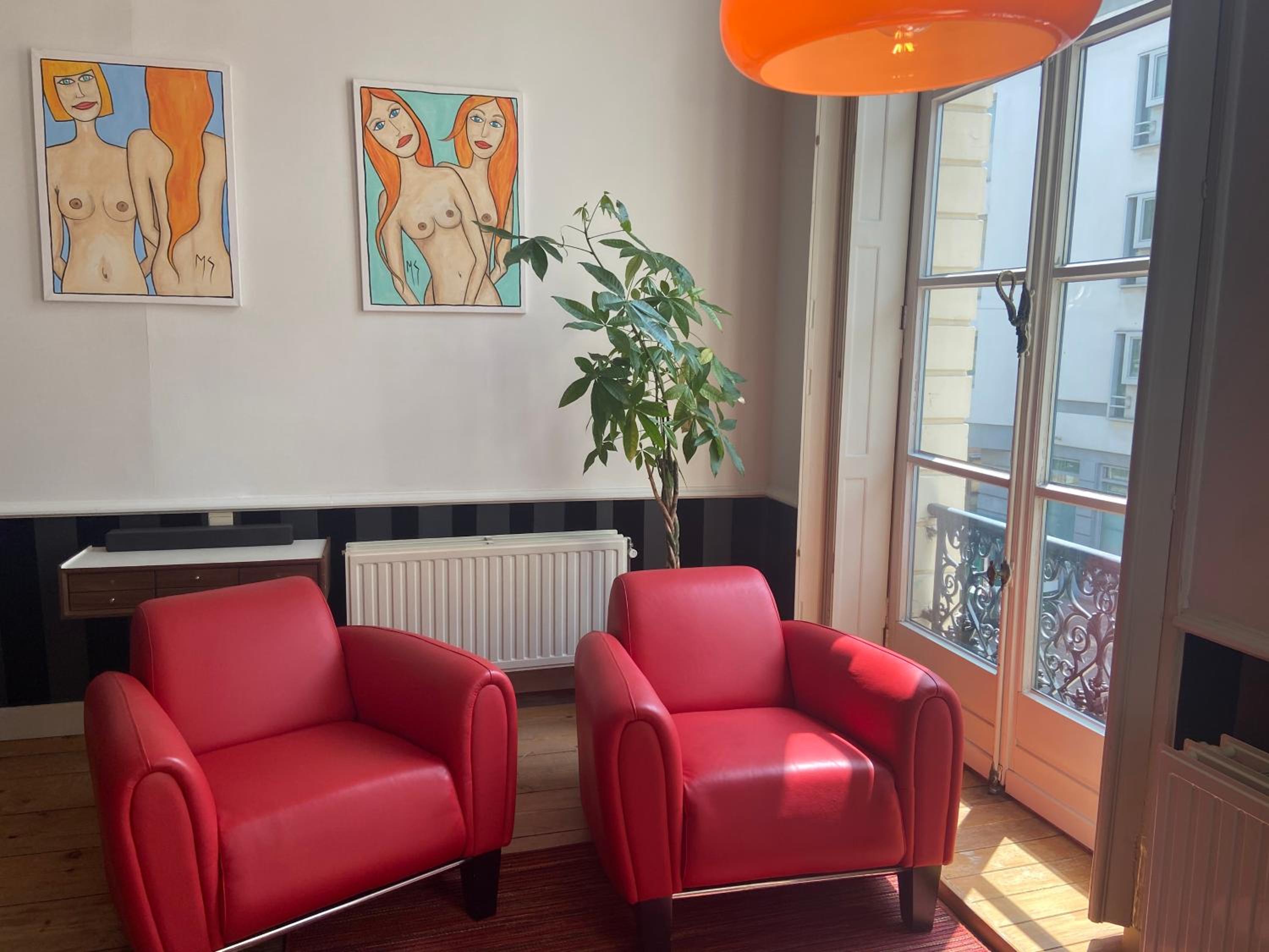 lounge
