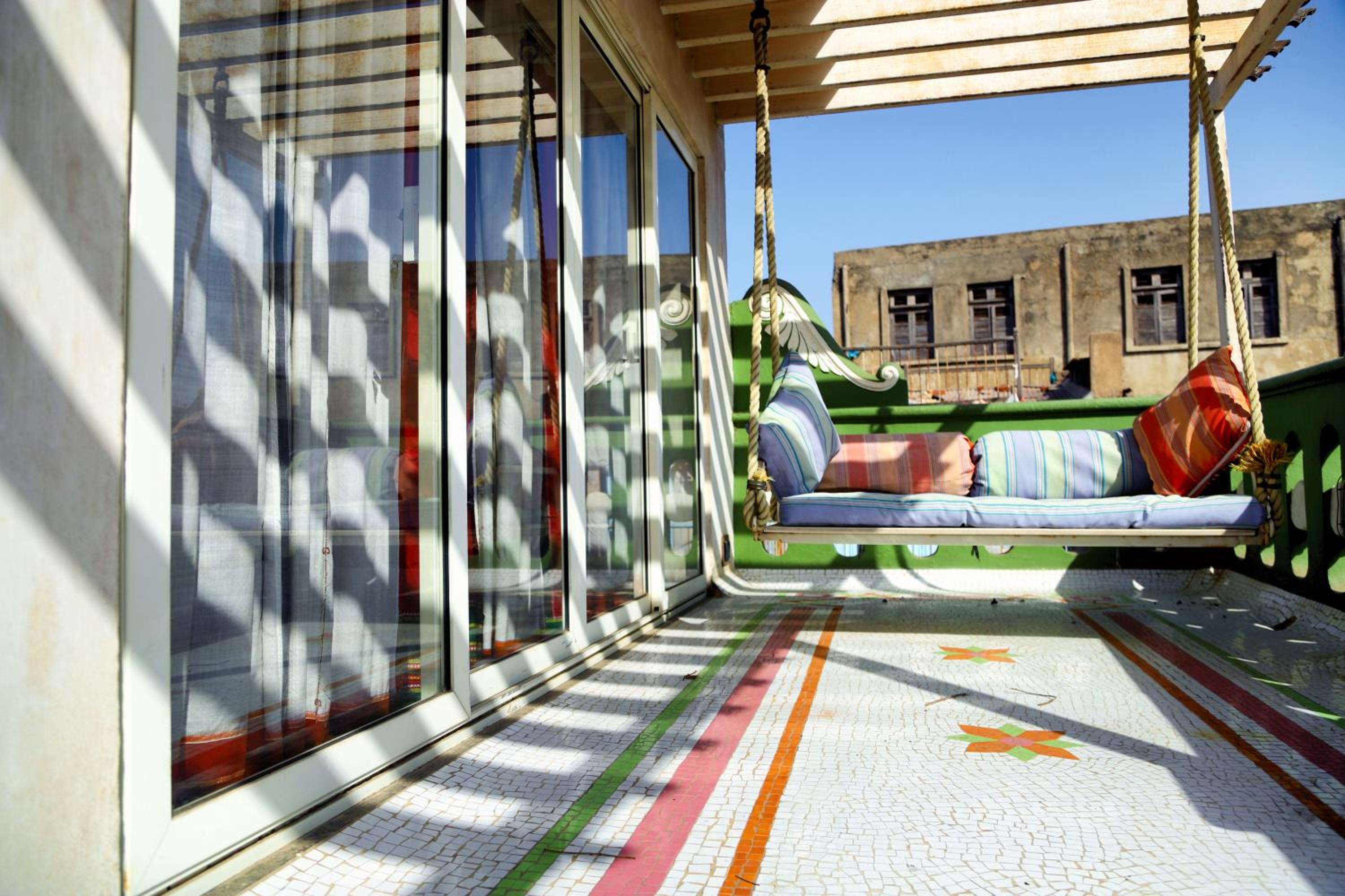 Mangaldas Ni Haveli II by The House of MG