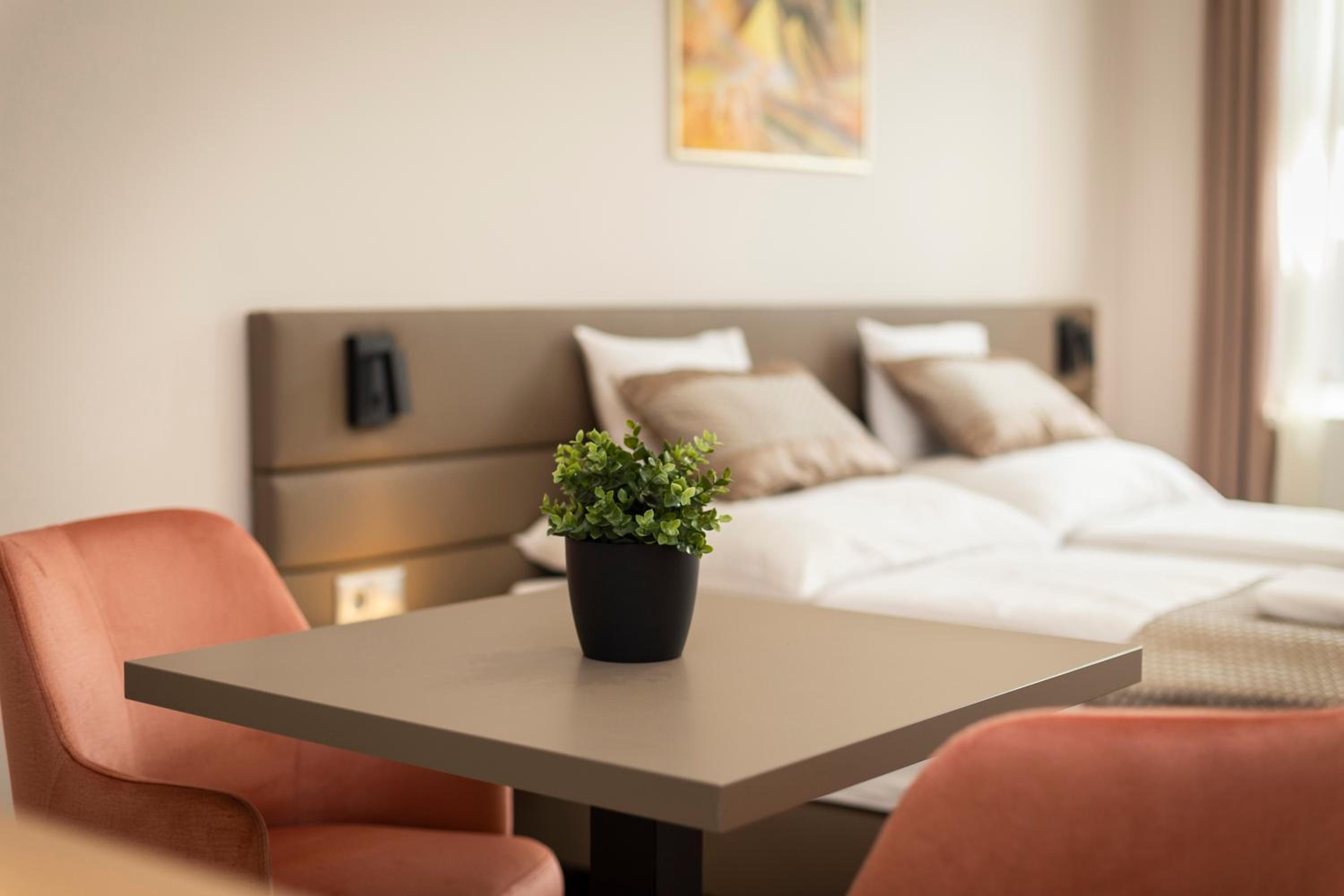 Végvár Spa Apartman