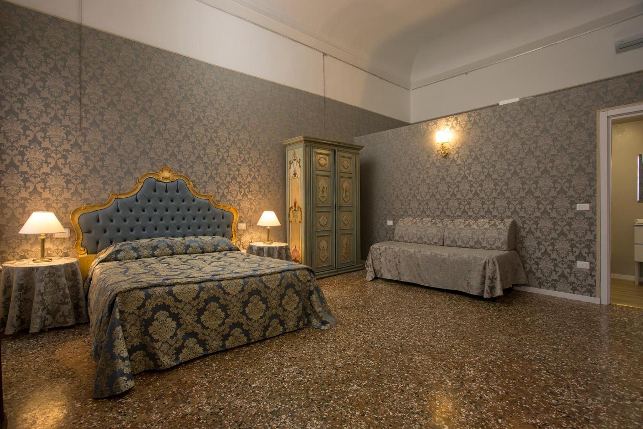 palazzo suite ducale