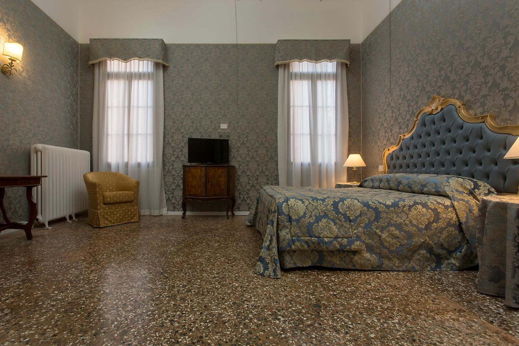 palazzo suite ducale