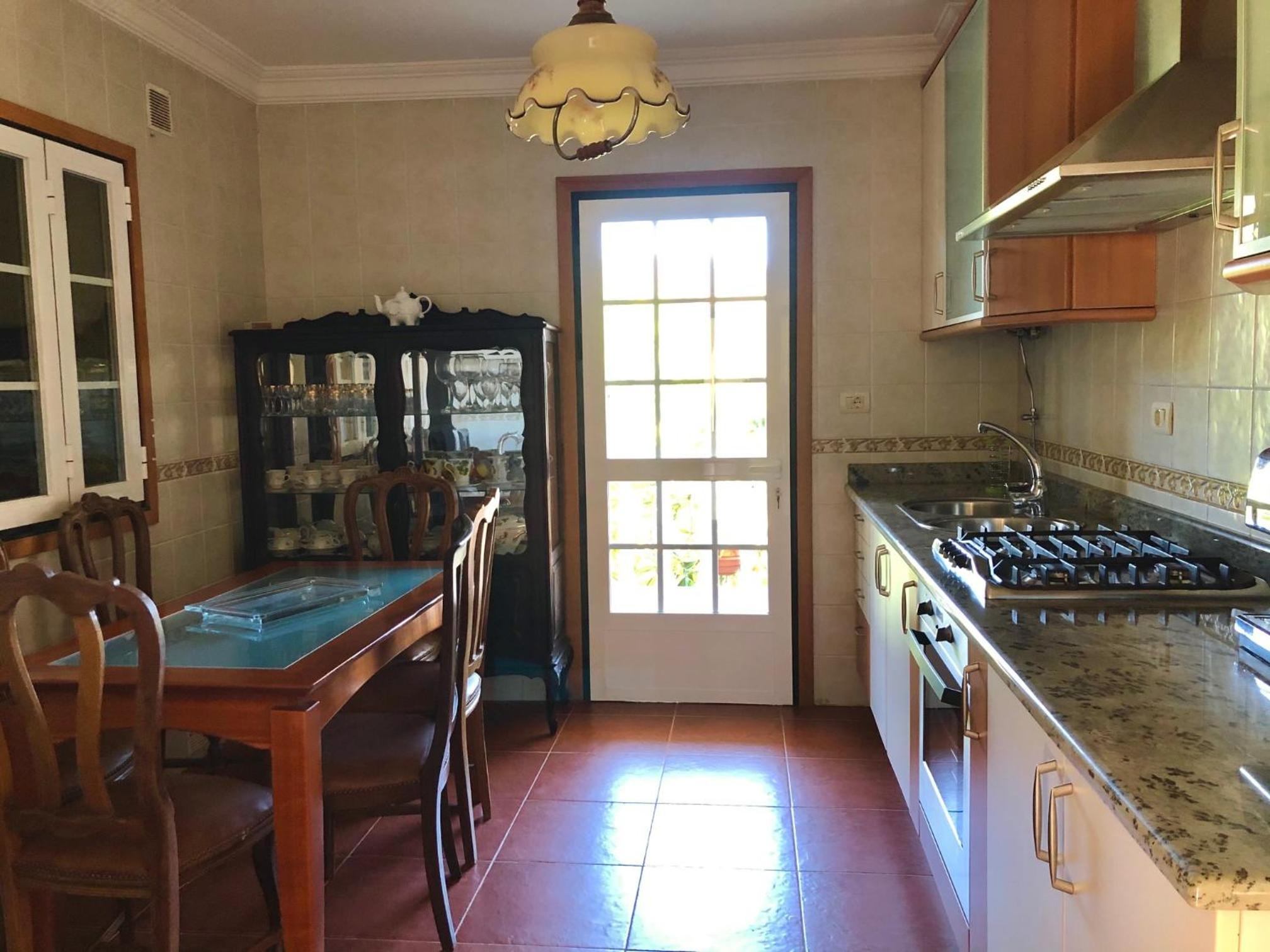 VILLA CATARINA · XuresVillas view 5