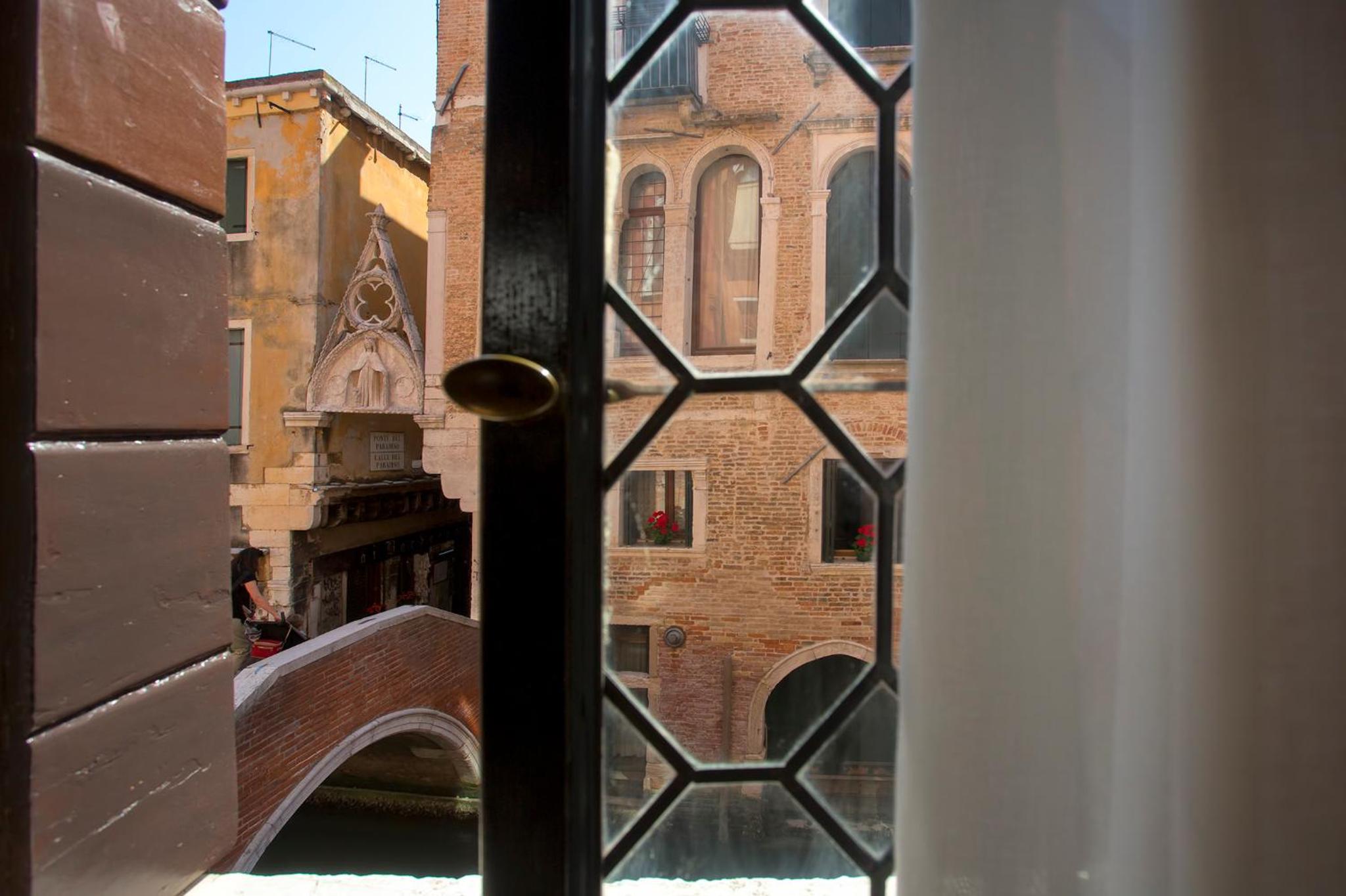 palazzo suite ducale