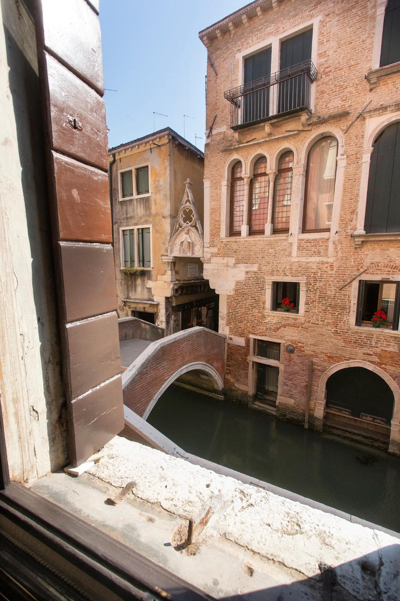 palazzo suite ducale