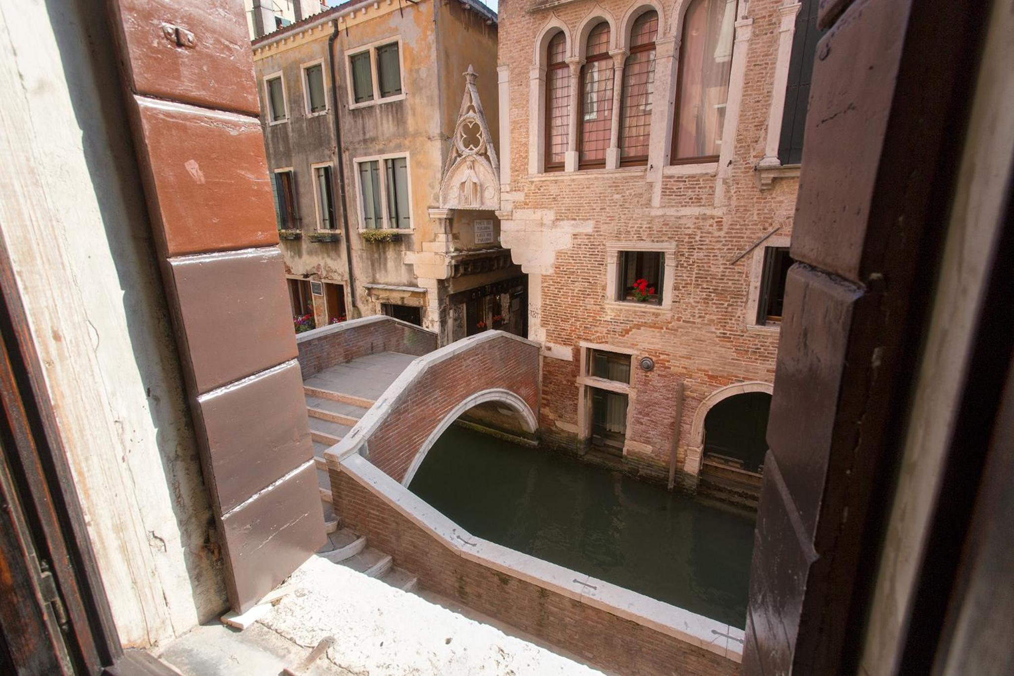 palazzo suite ducale