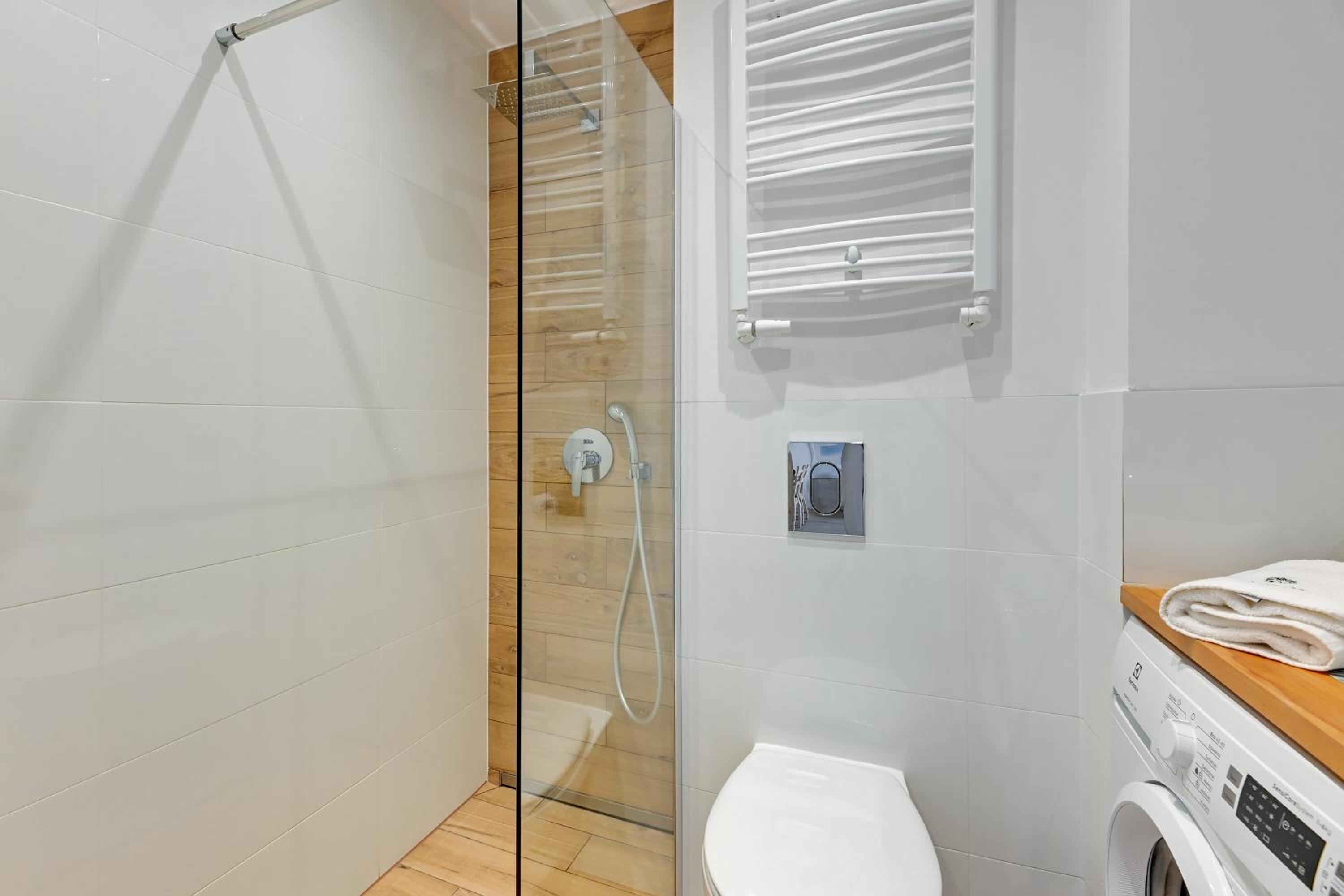 Korfu - 200 m from the Beach by Lion Apartments Sopot