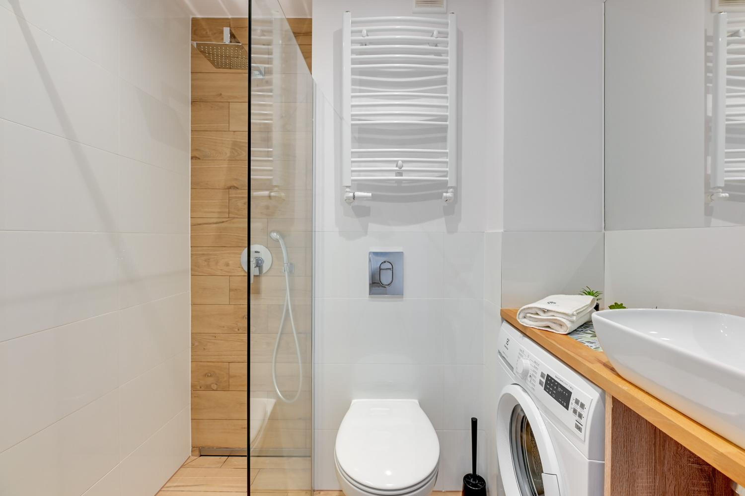 Korfu - 200 m from the Beach by Lion Apartments Sopot