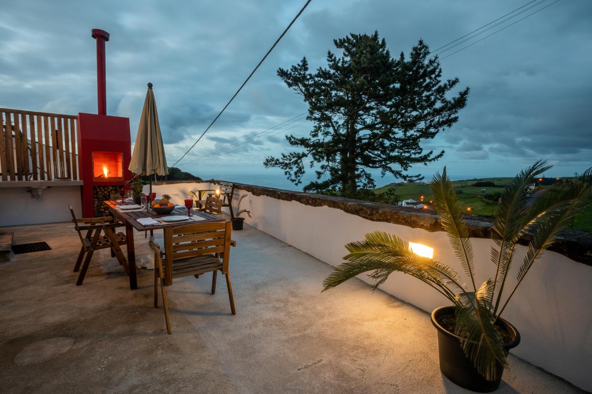 Tradicampo Eco Country Houses