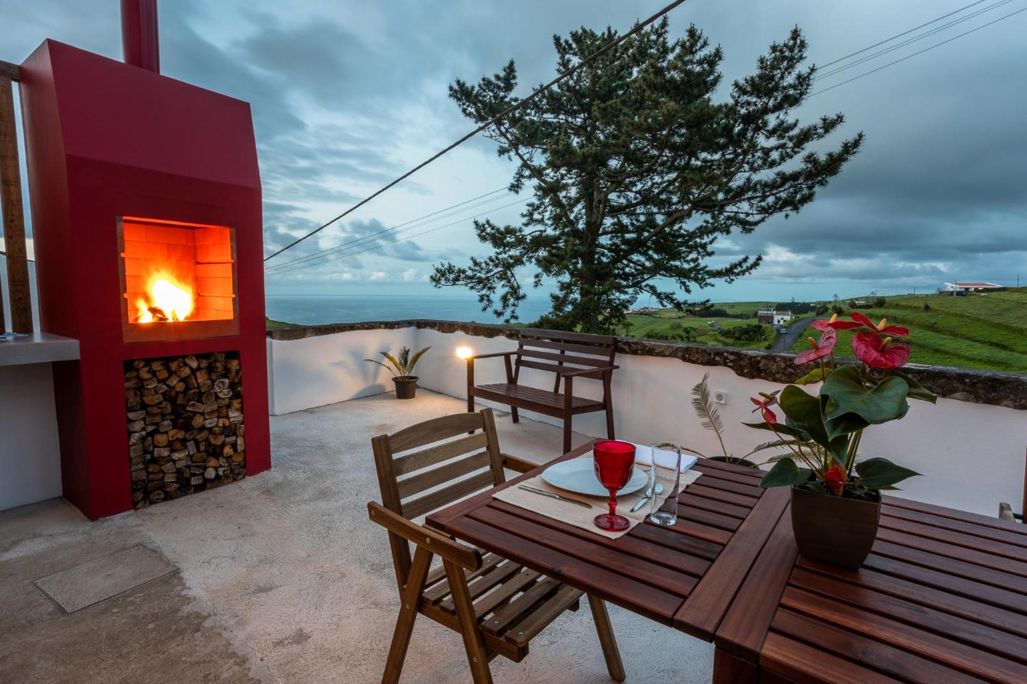 Tradicampo Eco Country Houses