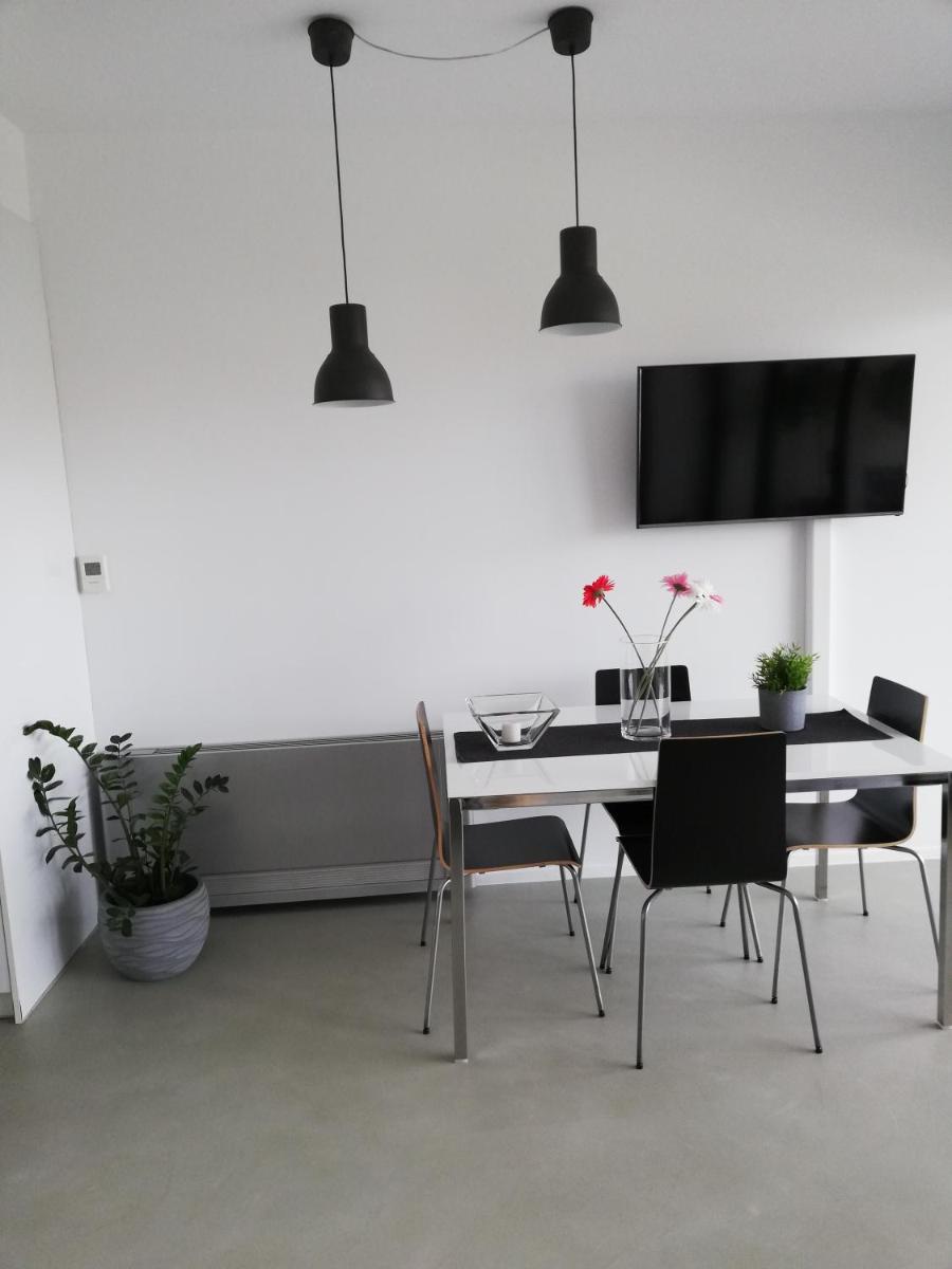 "M n' F" Apartment photo 2