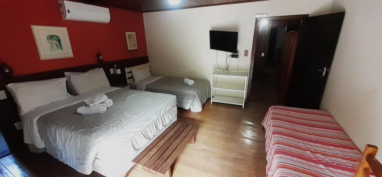 Hotel Casa Encantada