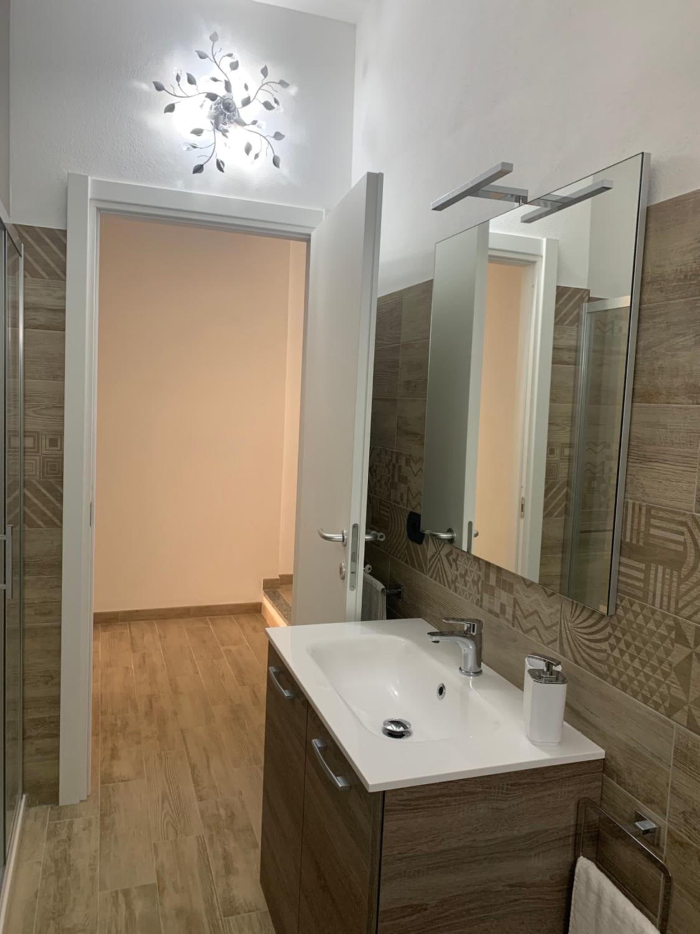Grazia Deledda Teulada Luxury House