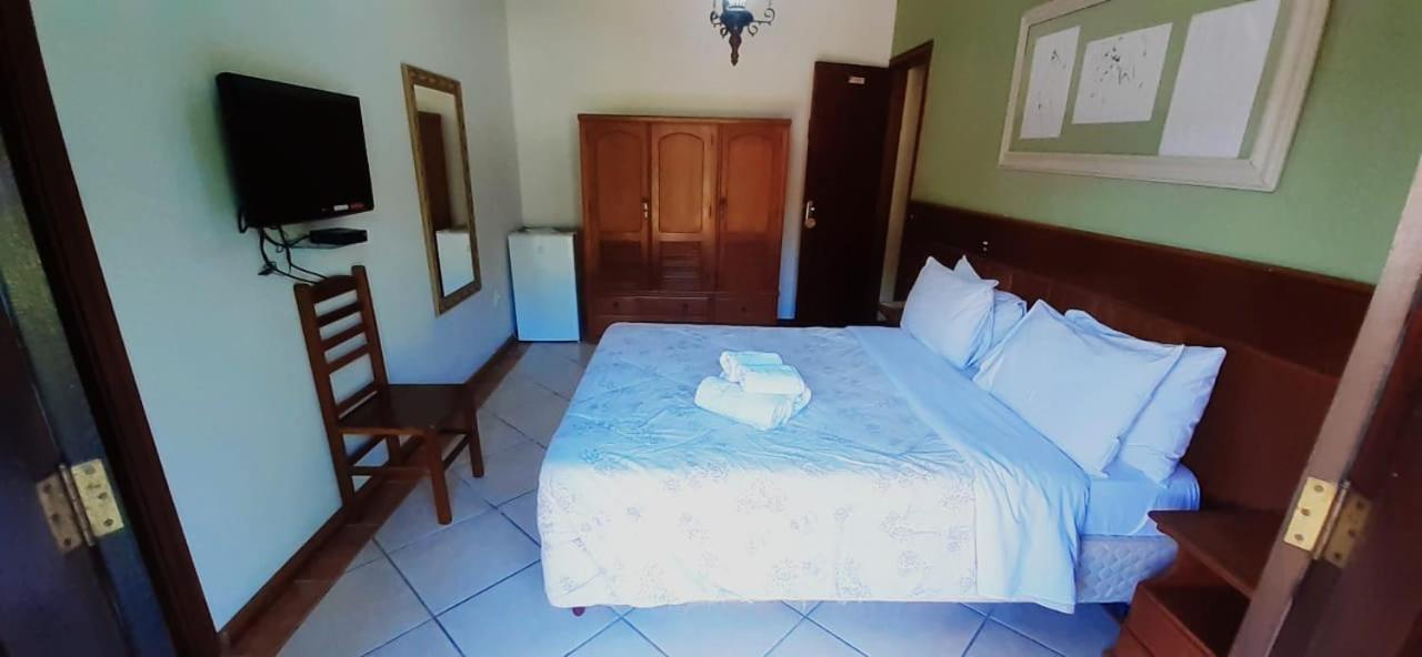 Hotel Casa Encantada