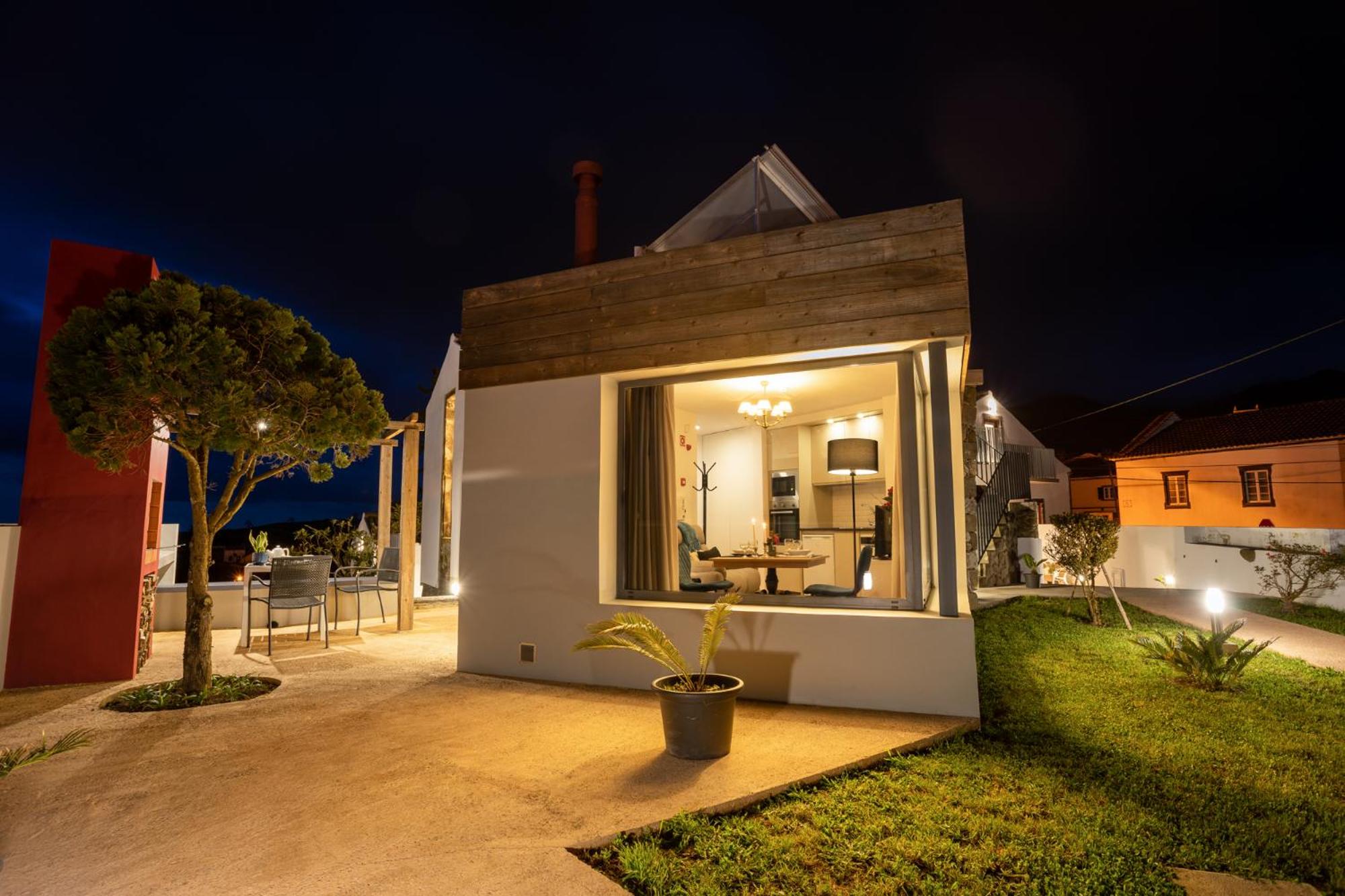 Tradicampo Eco Country Houses
