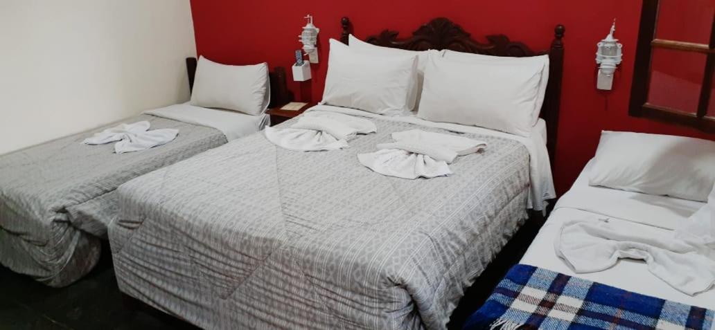 Hotel Casa Encantada
