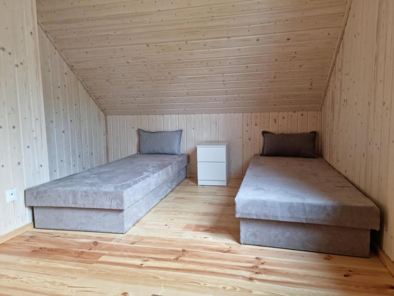 Słoneczna Zatoka Gowidlino view 4
