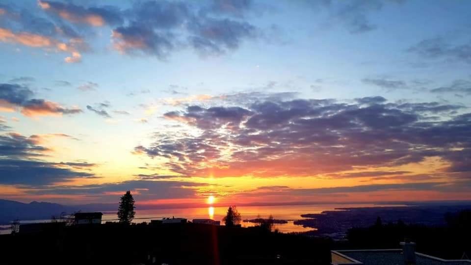 7 Heaven view 4
