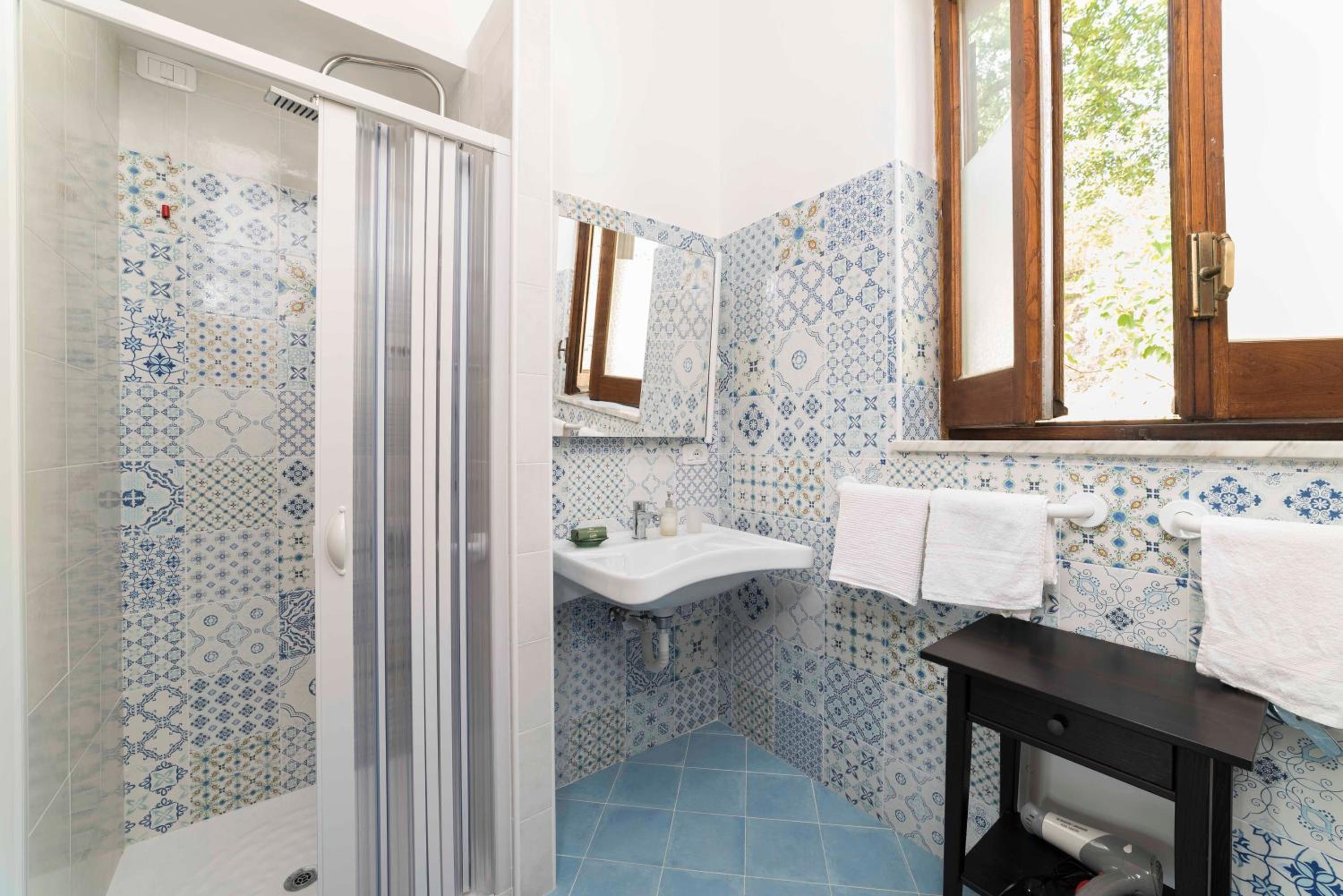 B&B Albachiara Casa di Campagna