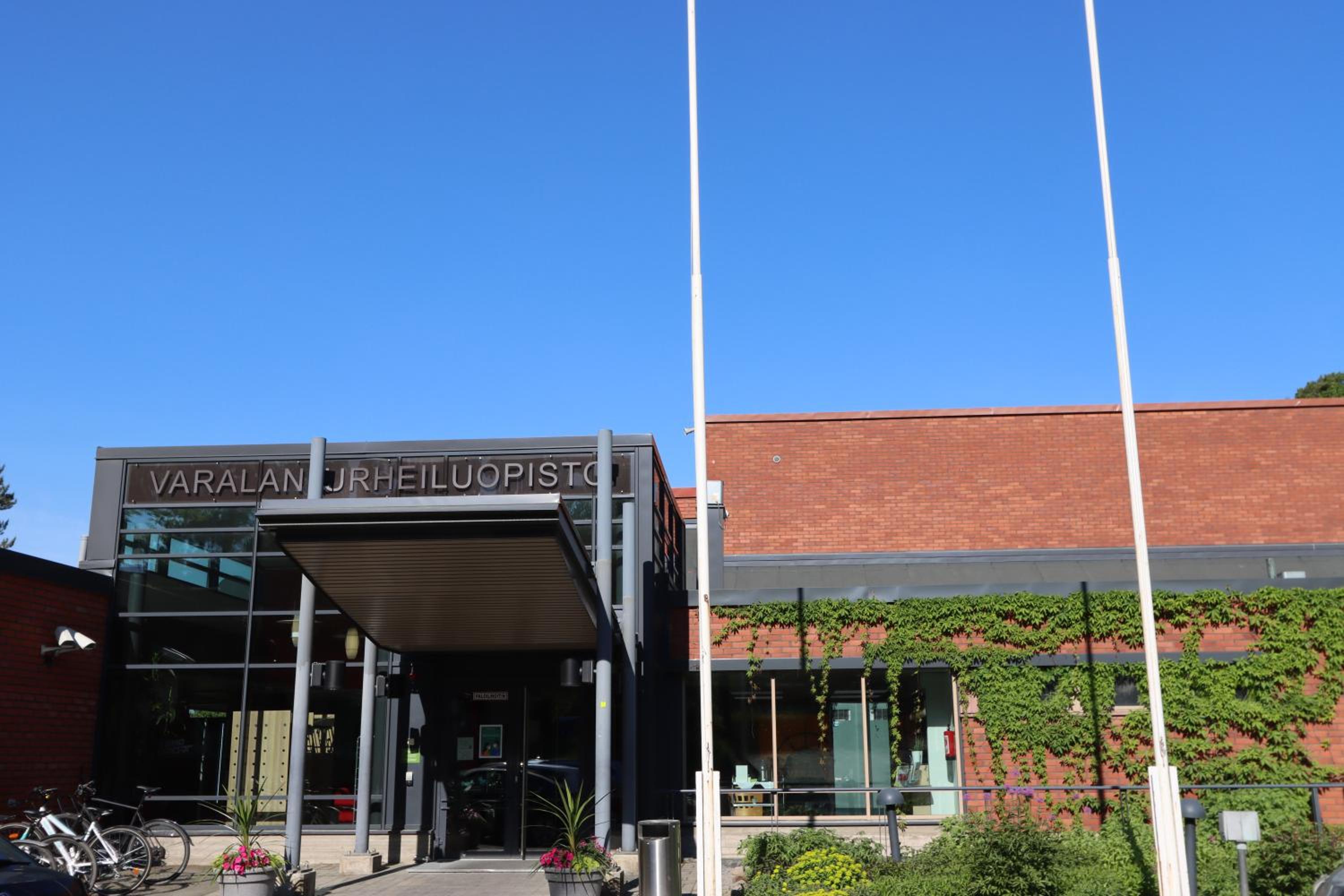 Hotel Varala Sports & Nature Hotel - Image 1