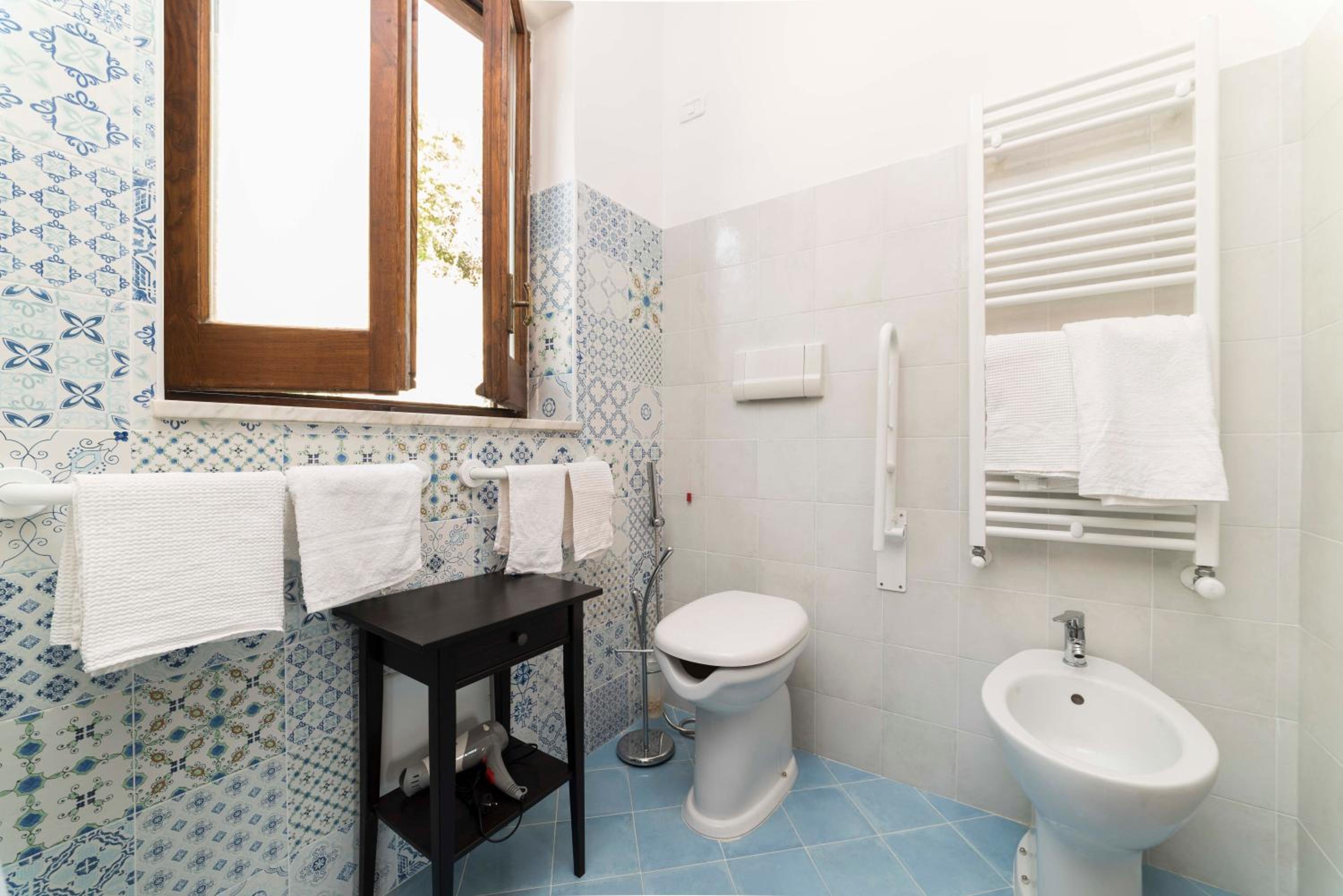 B&B Albachiara Casa di Campagna