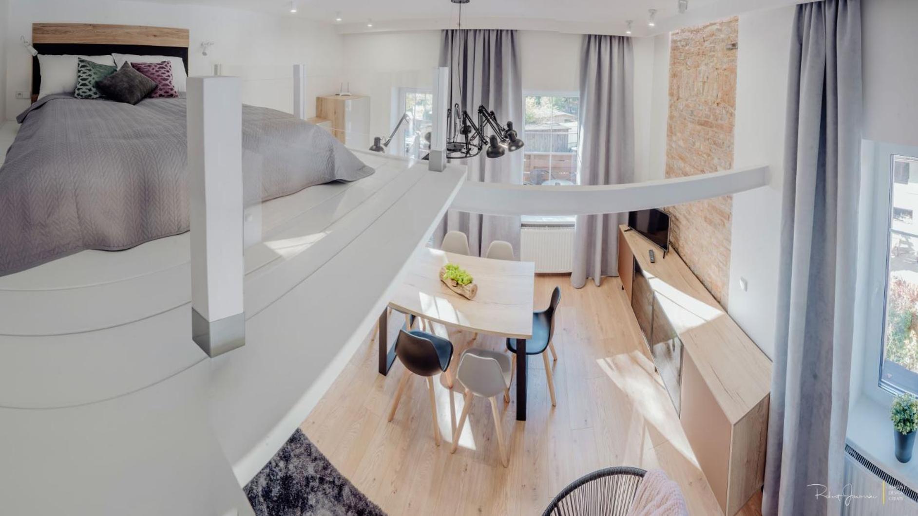 Apartament LUX Cieplice view 4