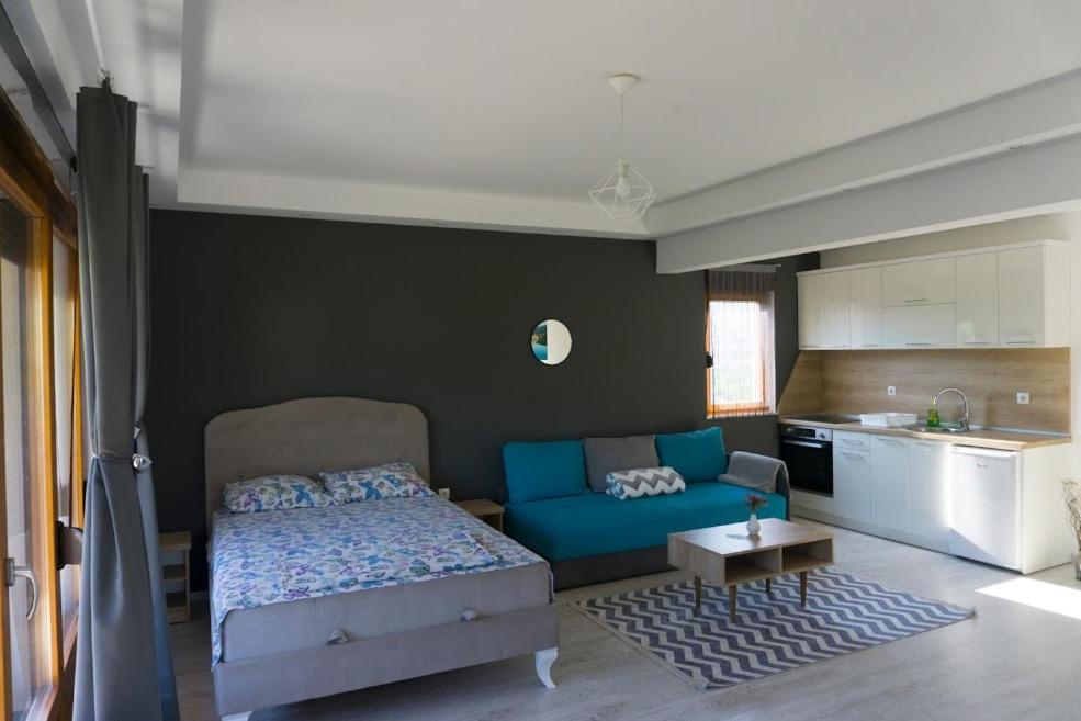 Apartments Ena