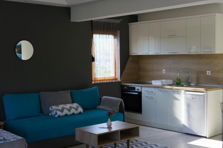 Apartments Ena