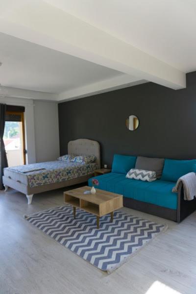 Apartments Ena