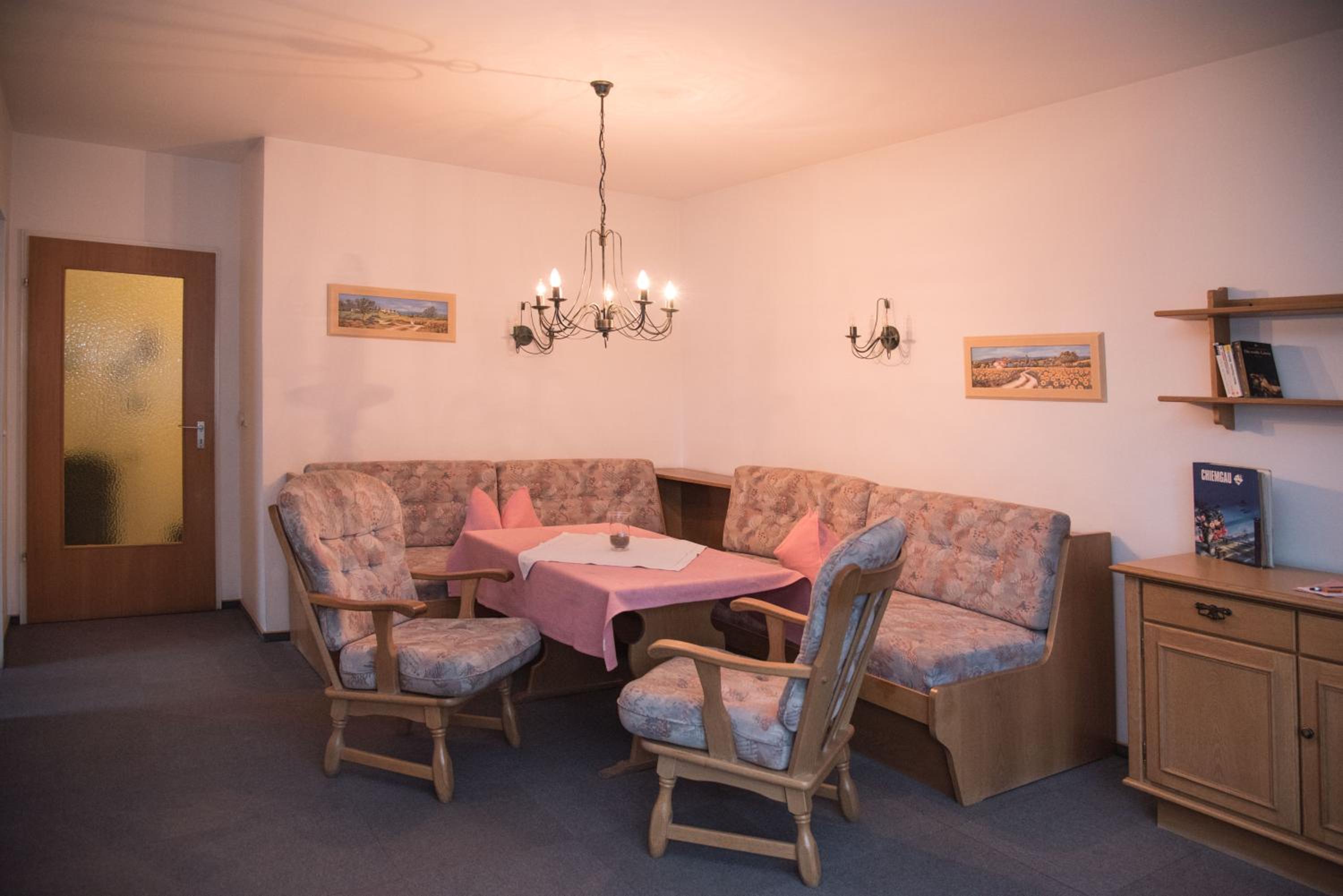 Haus Feichtner
