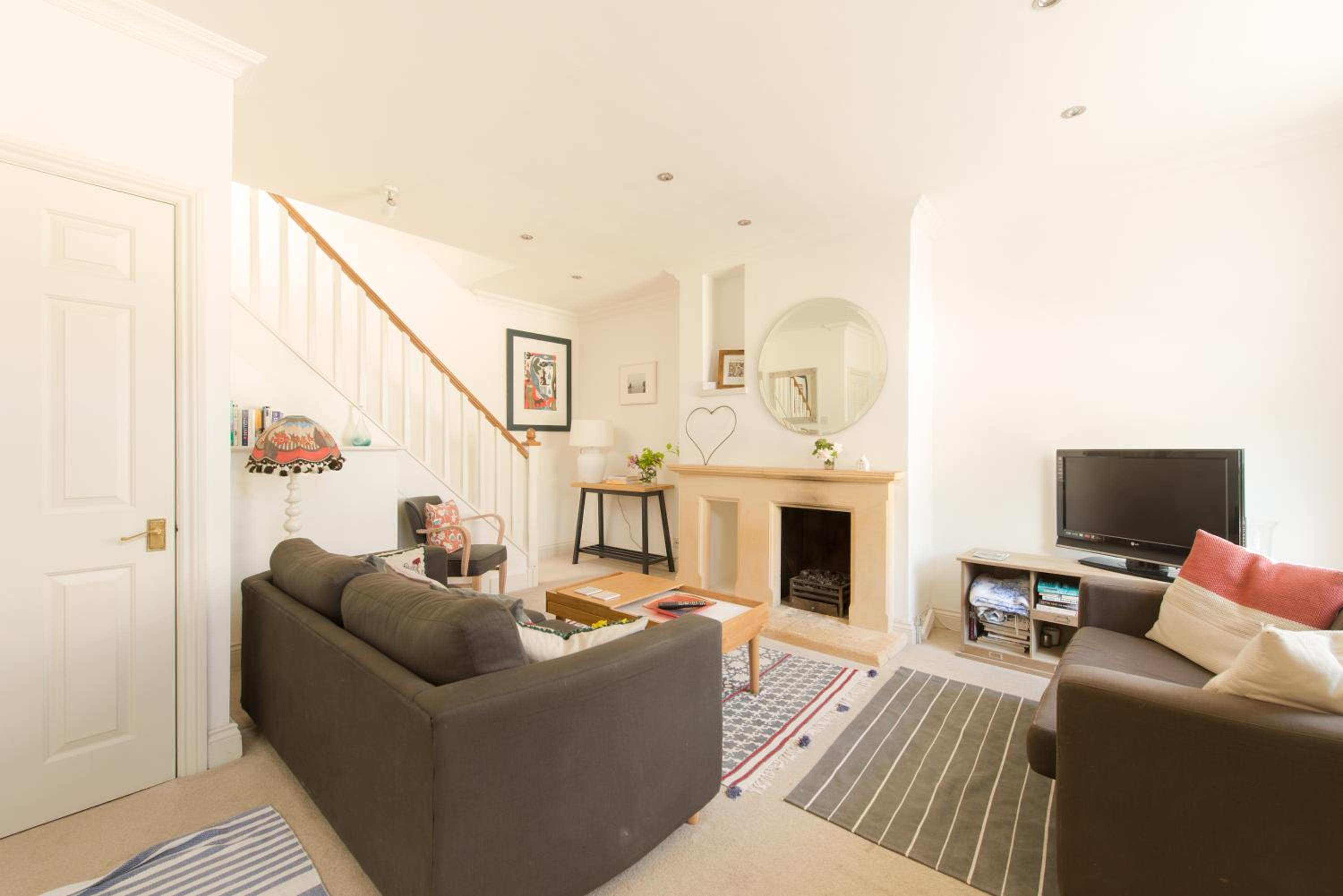 My Place Go - Cirencester view 3